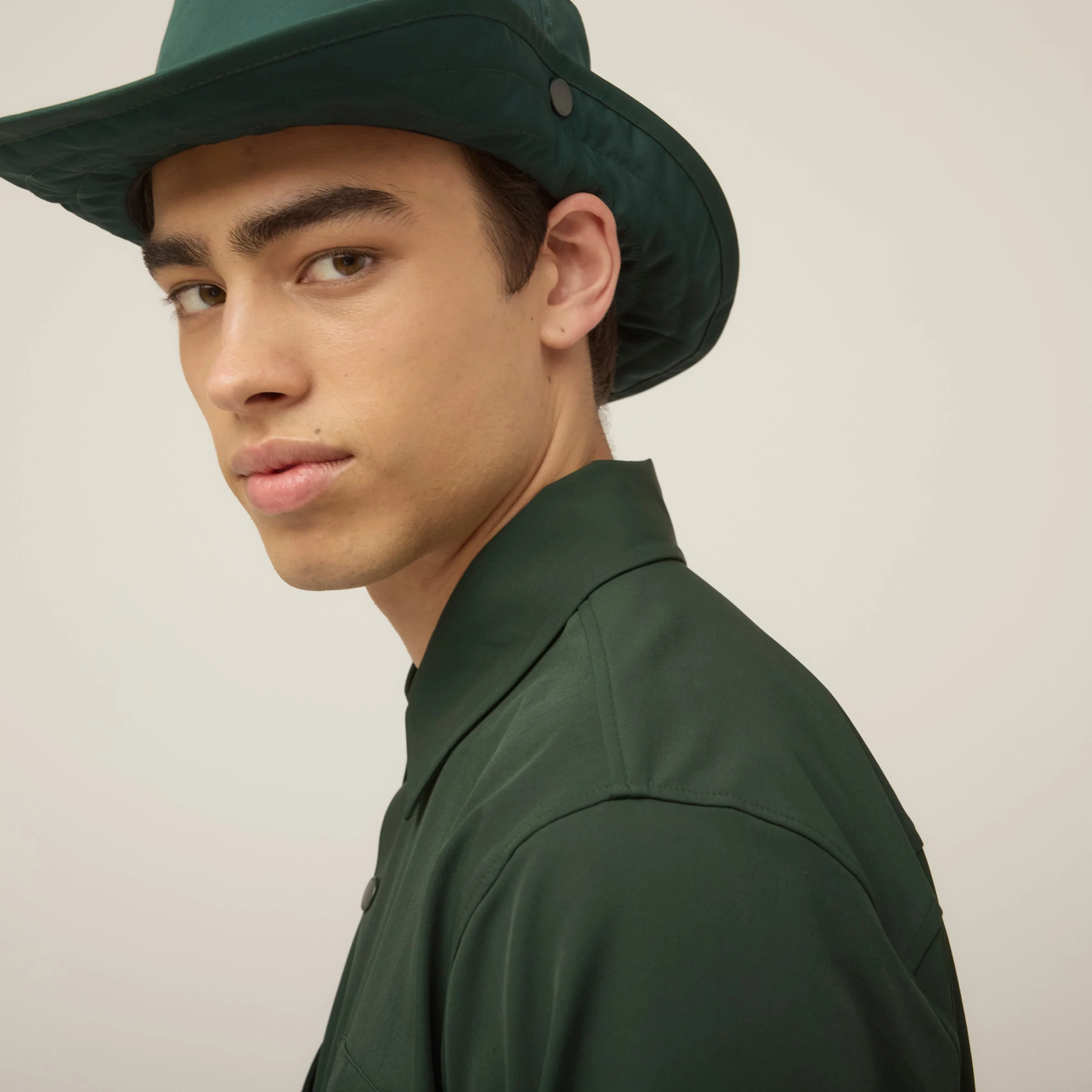 Long Sleeve Allterrain Overshirt - Image 5