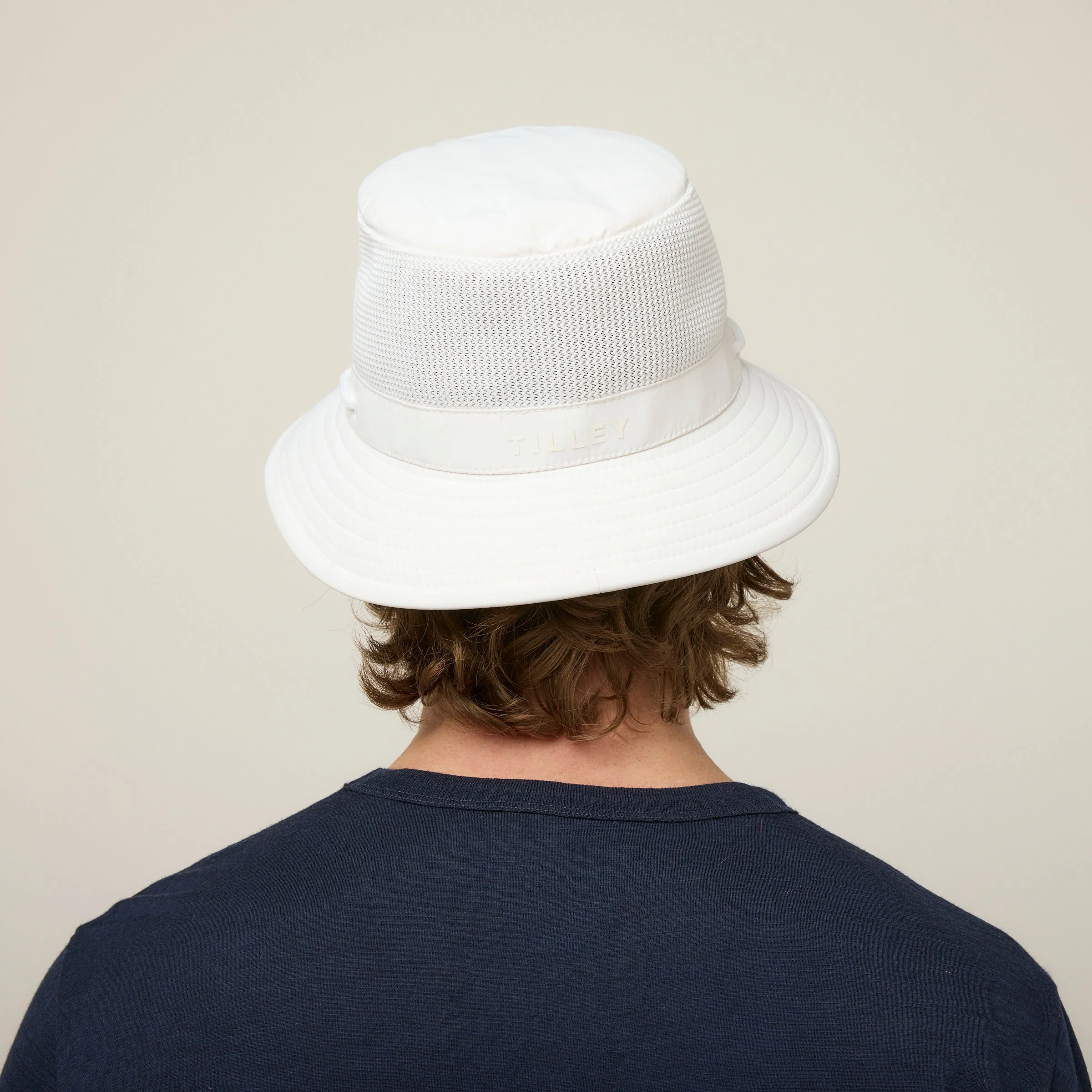 LTM1 Airflo Bucket Hat - Image 5