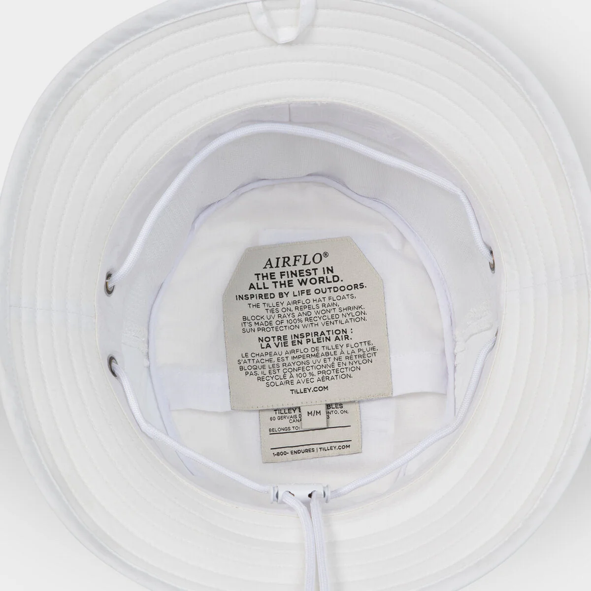 LTM1 Airflo Bucket Hat - Image 11