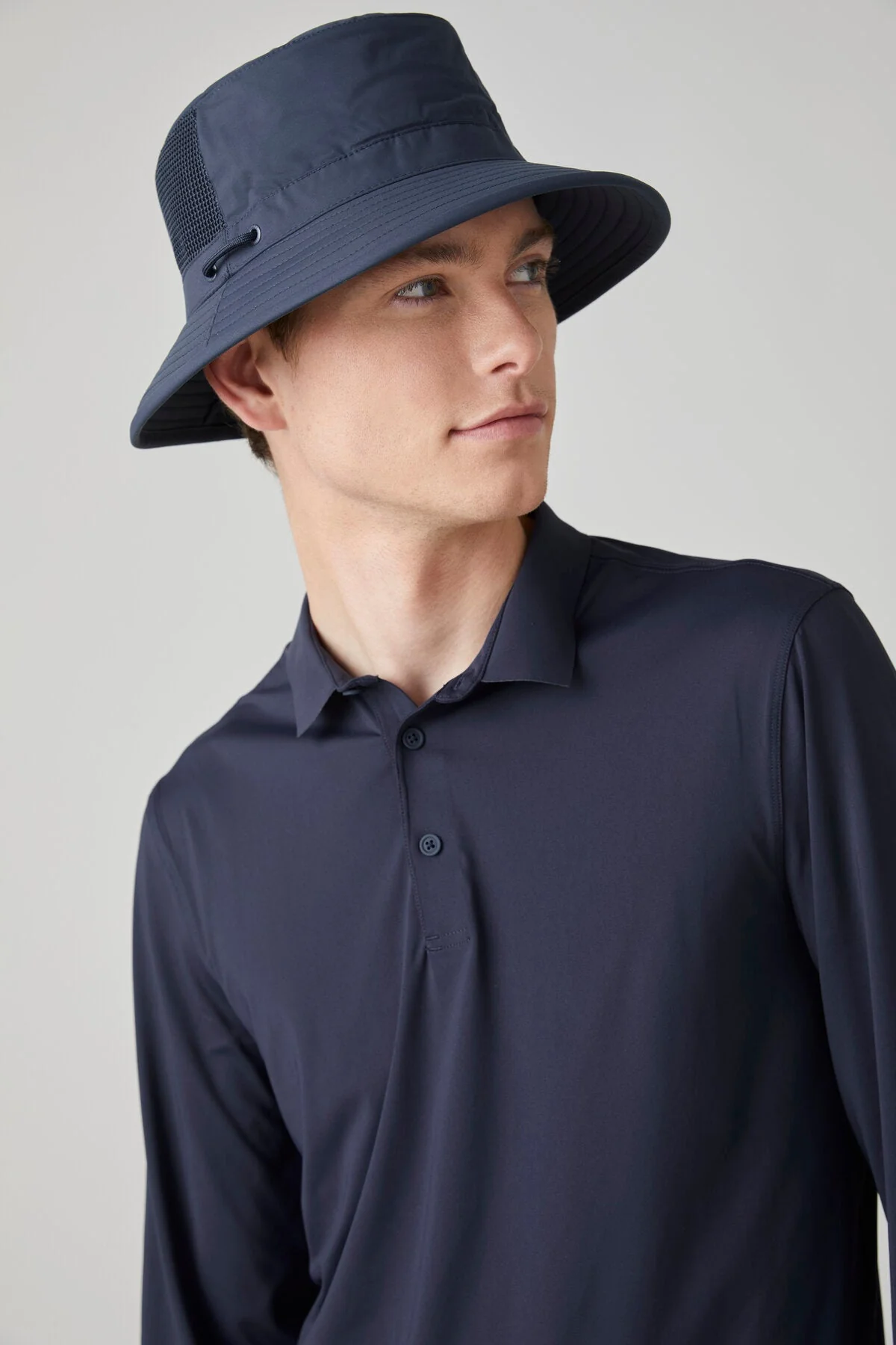 LTM1 Airflo Bucket Hat - Image 44