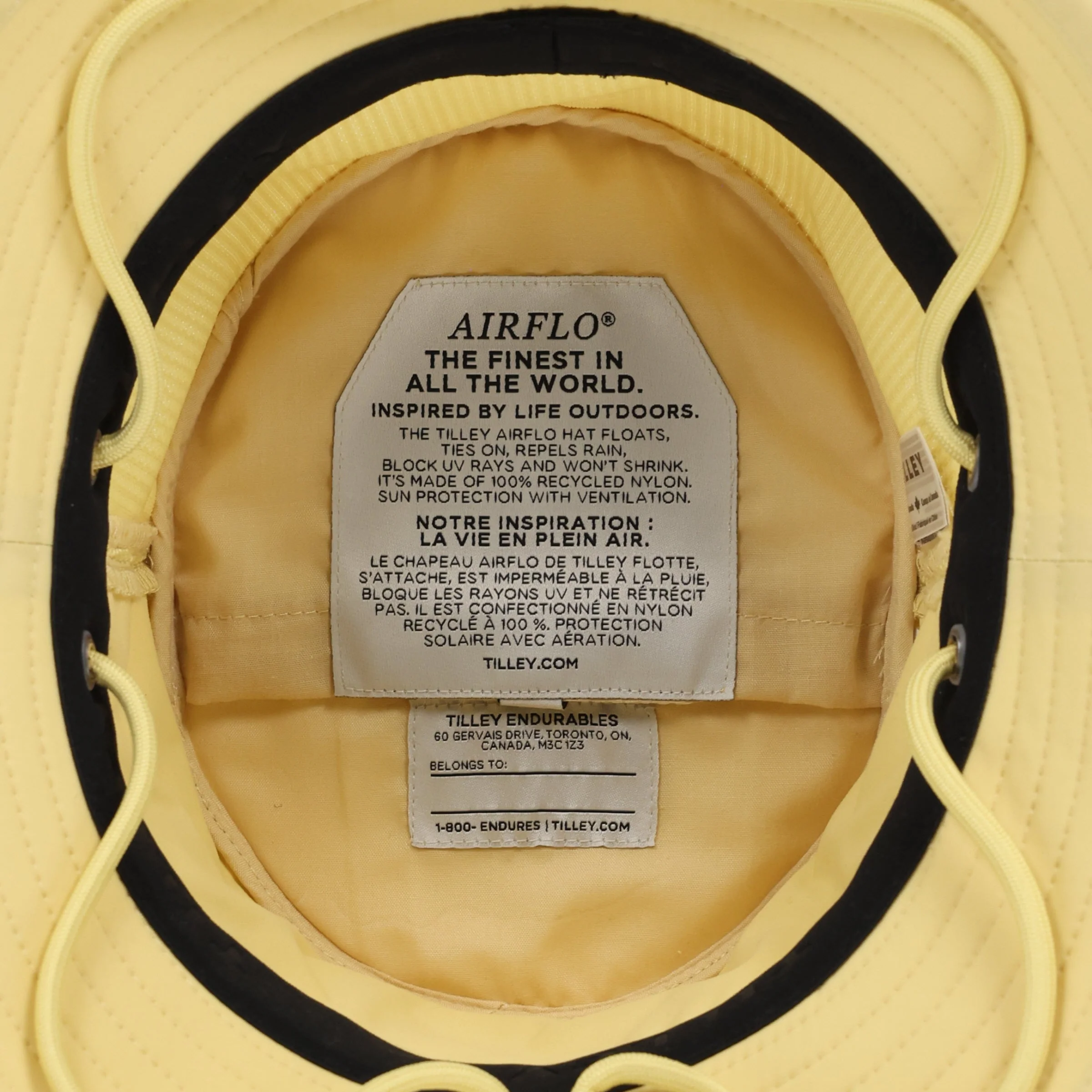 LTM1 Airflo Bucket Hat - Image 79