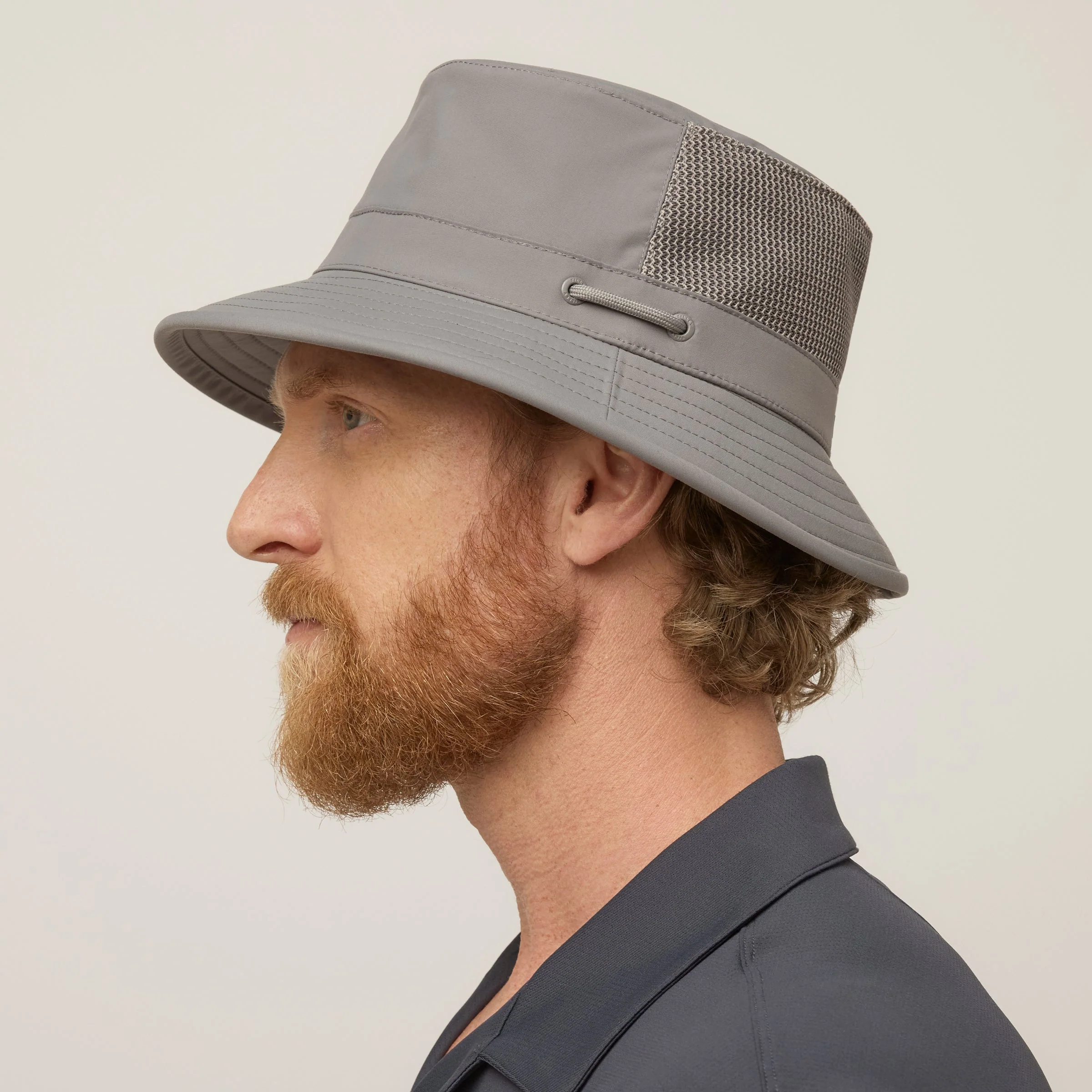 LTM1 Airflo Bucket Hat - Image 13