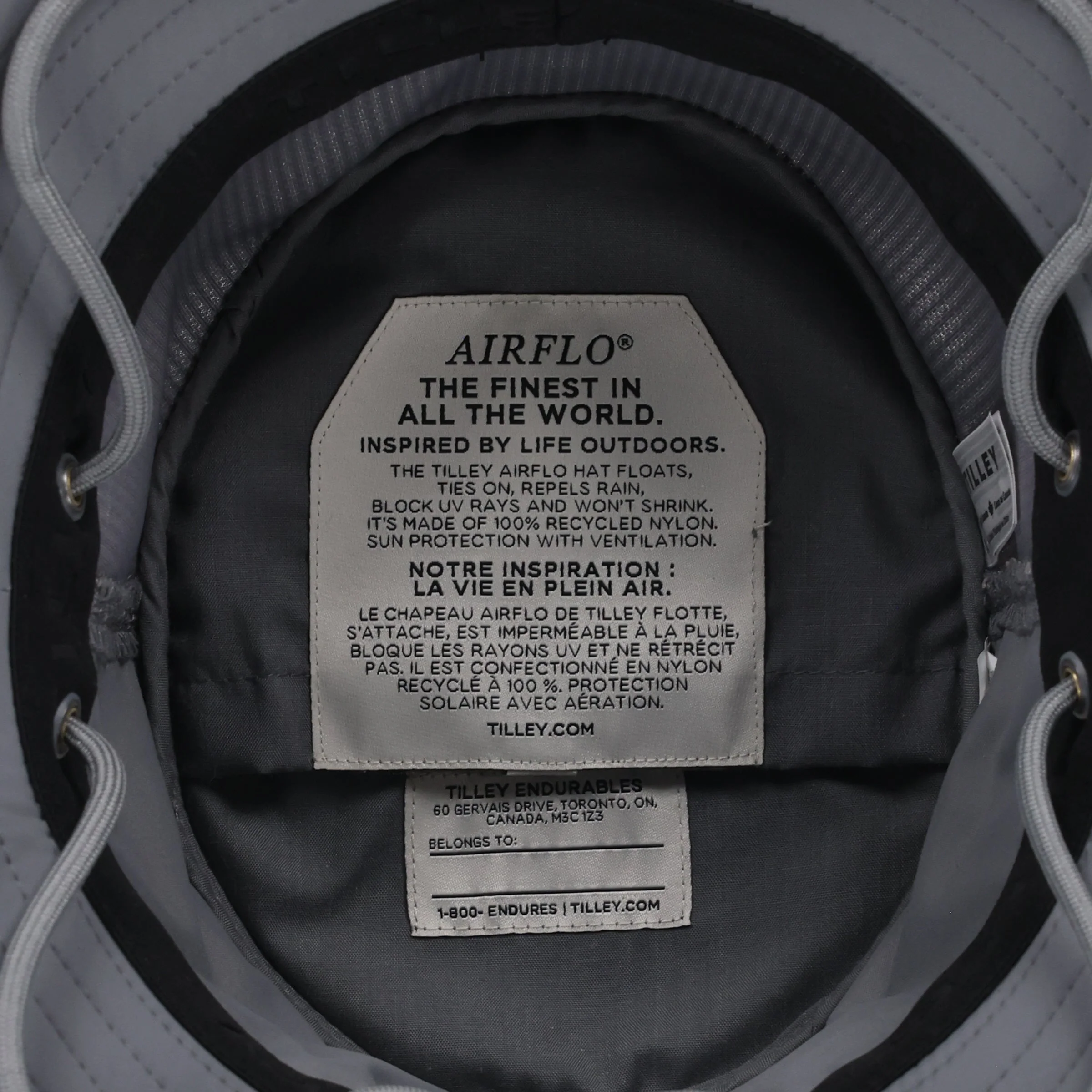 LTM1 Airflo Bucket Hat - Image 23