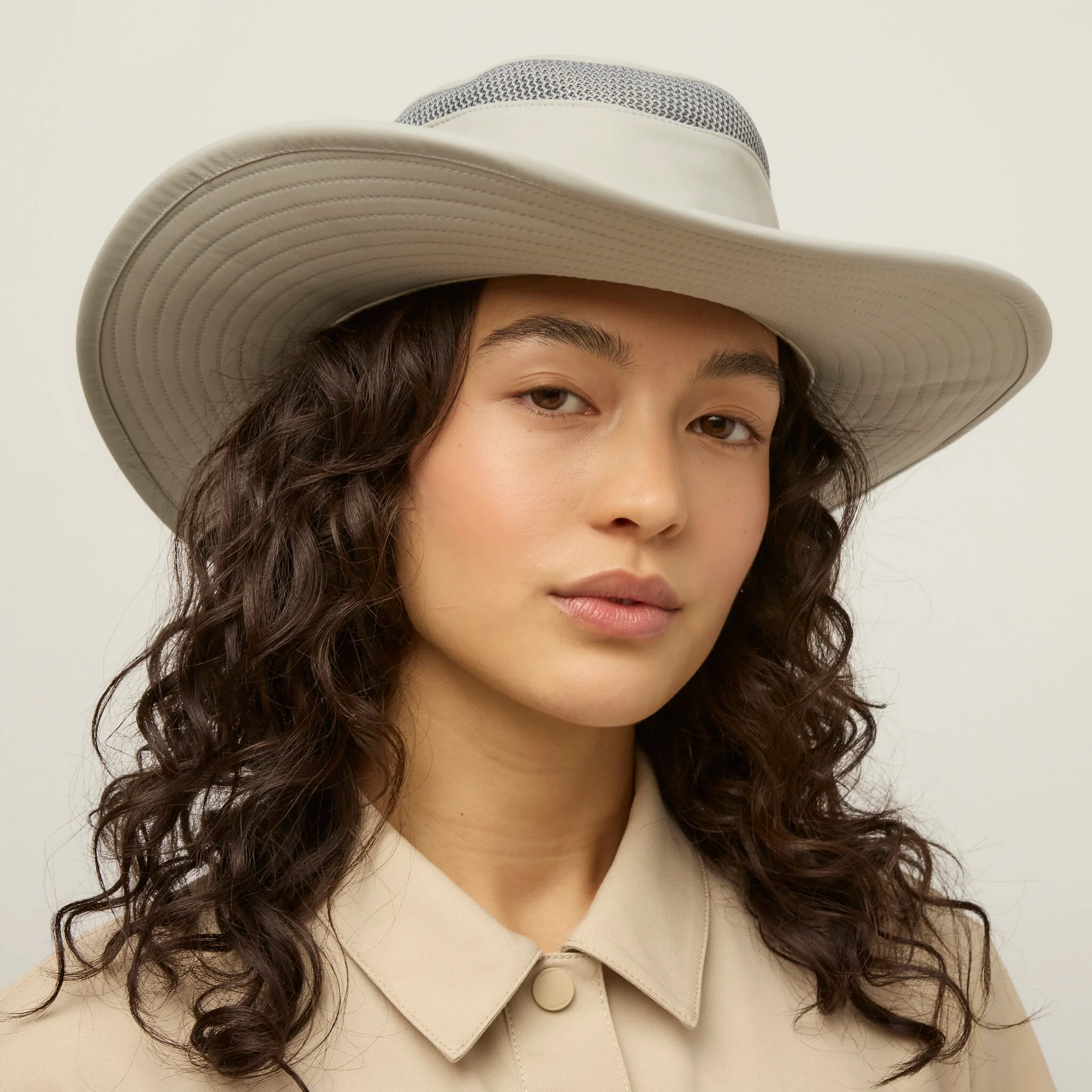 LTM2 Airflo Wide Sun Hat - Image 10