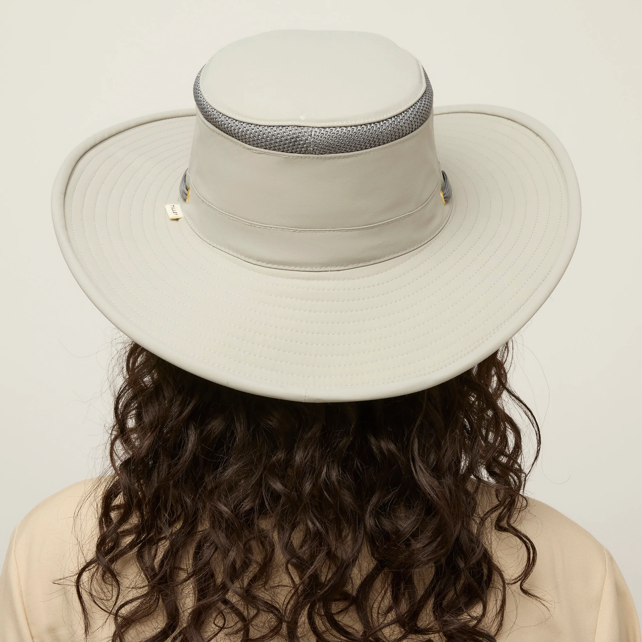 LTM2 Airflo Wide Sun Hat - Image 12