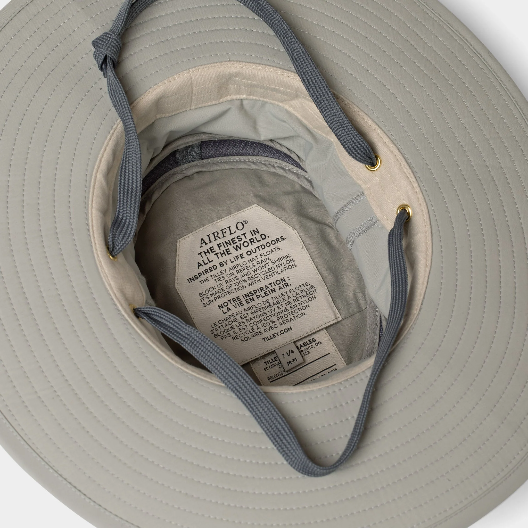 LTM2 Airflo Wide Sun Hat - Image 17