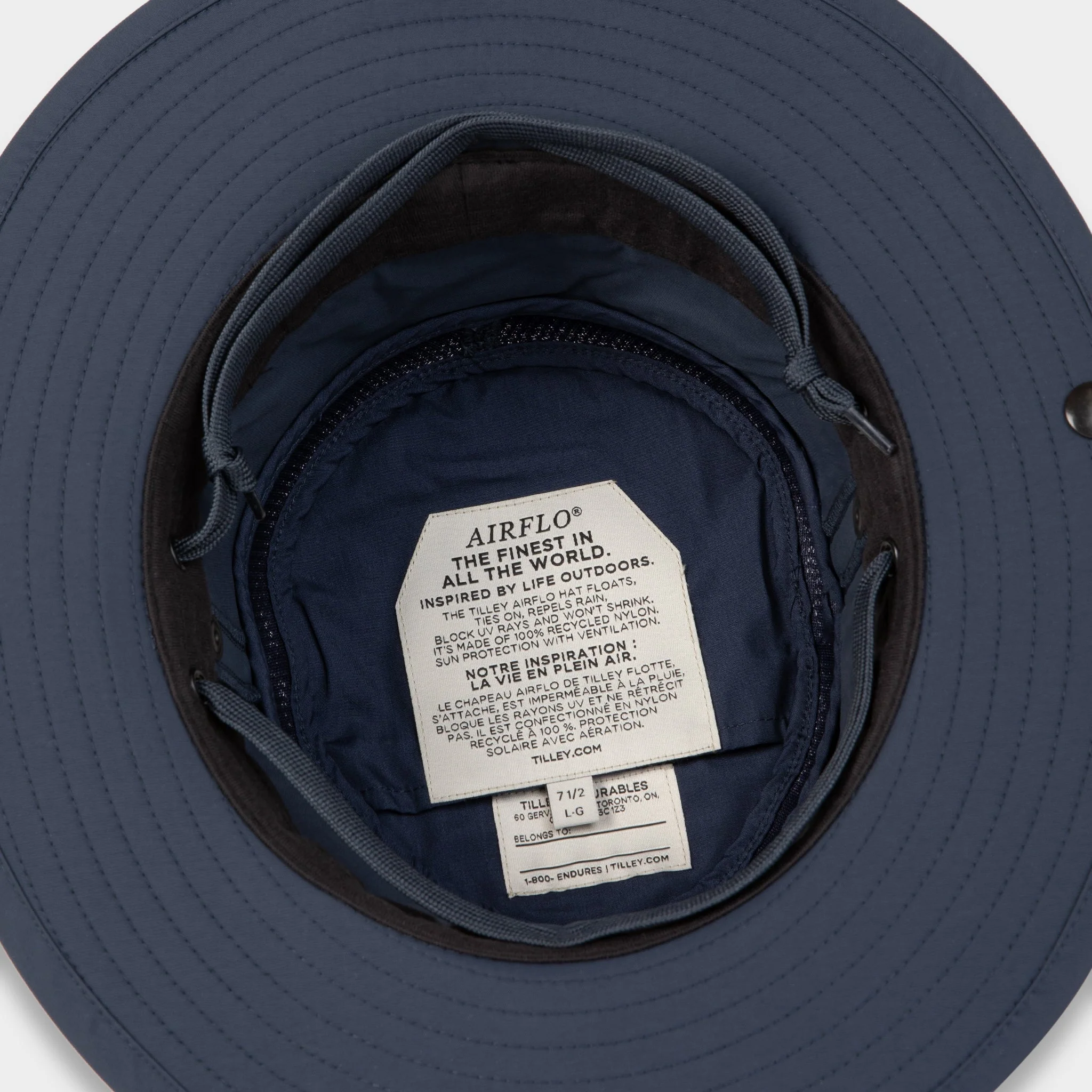 LTM3 Airflo Classic Sun Hat - Image 14