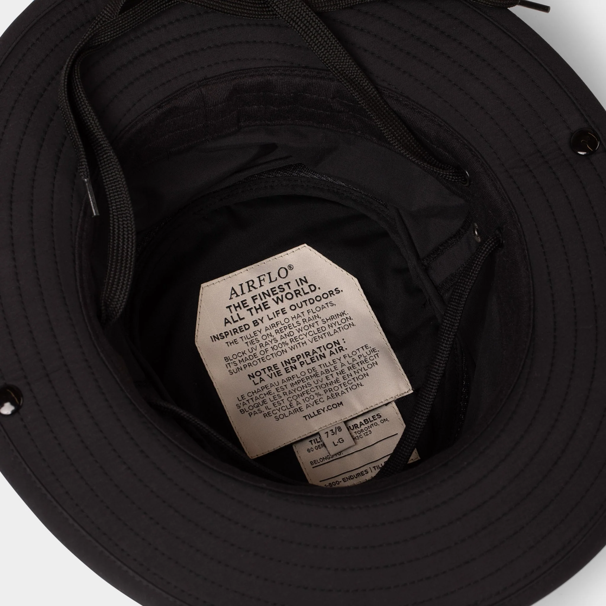 LTM3 Airflo Classic Sun Hat - Image 23