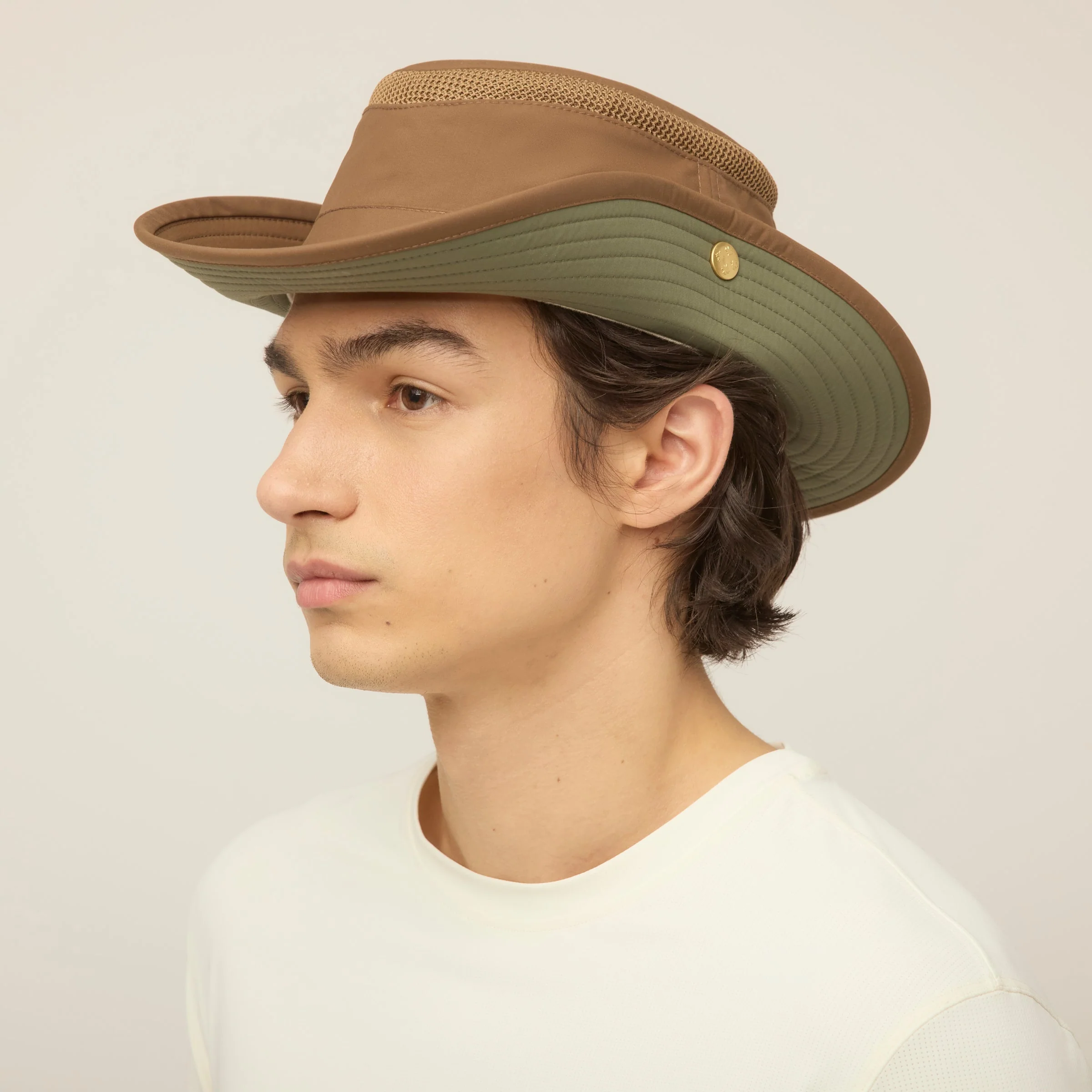 LTM3 Airflo Classic Sun Hat - Image 25