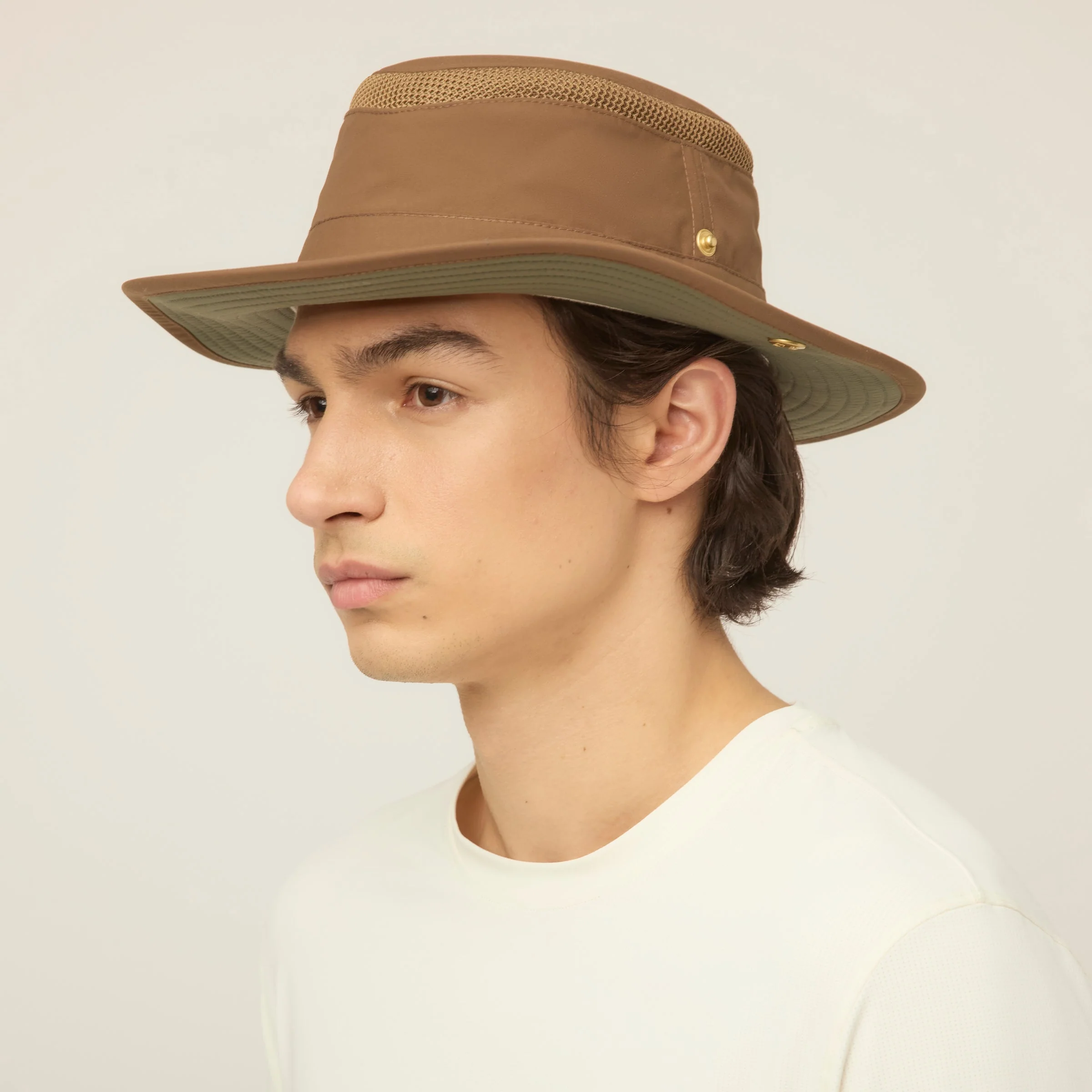 LTM3 Airflo Classic Sun Hat - Image 26