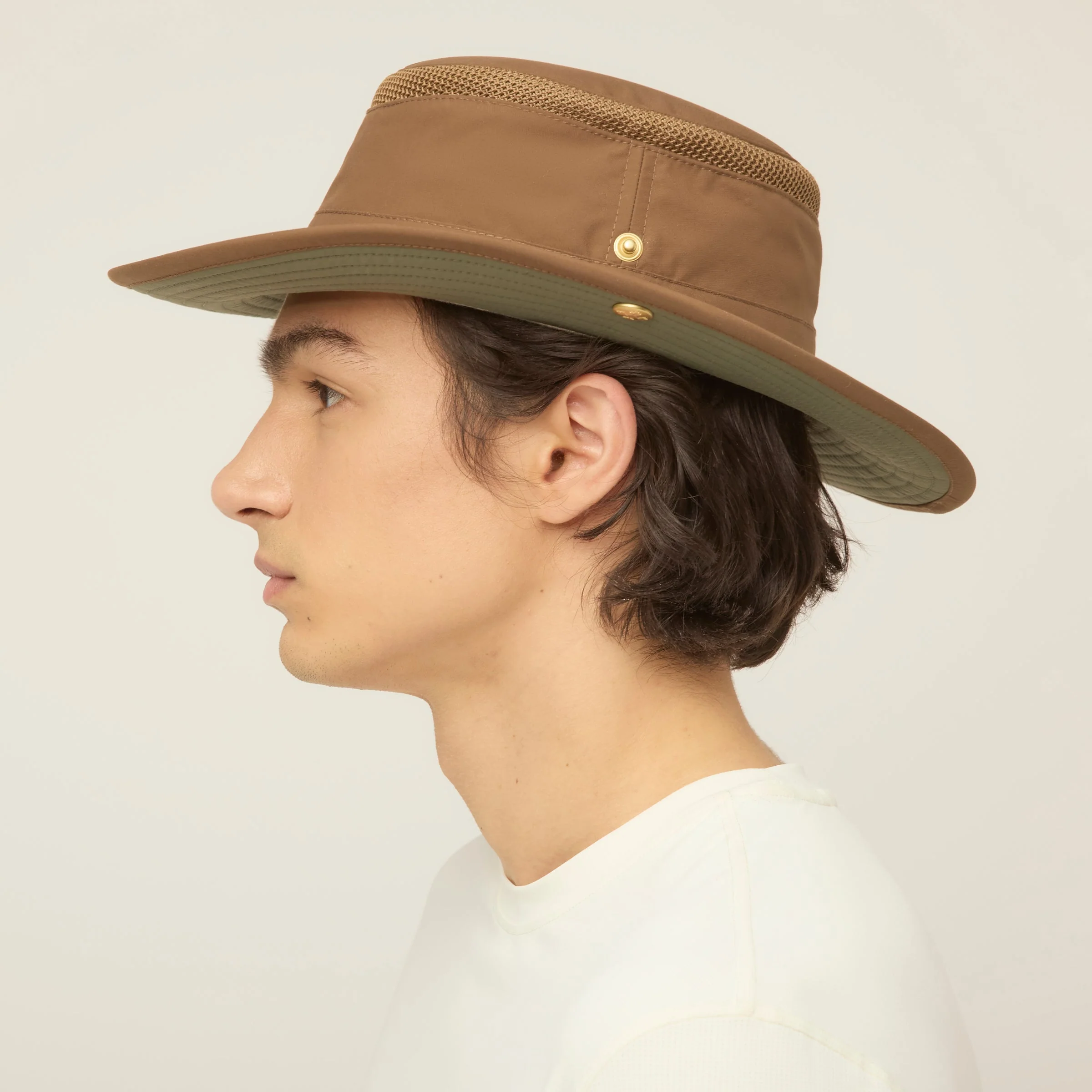 LTM3 Airflo Classic Sun Hat - Image 27