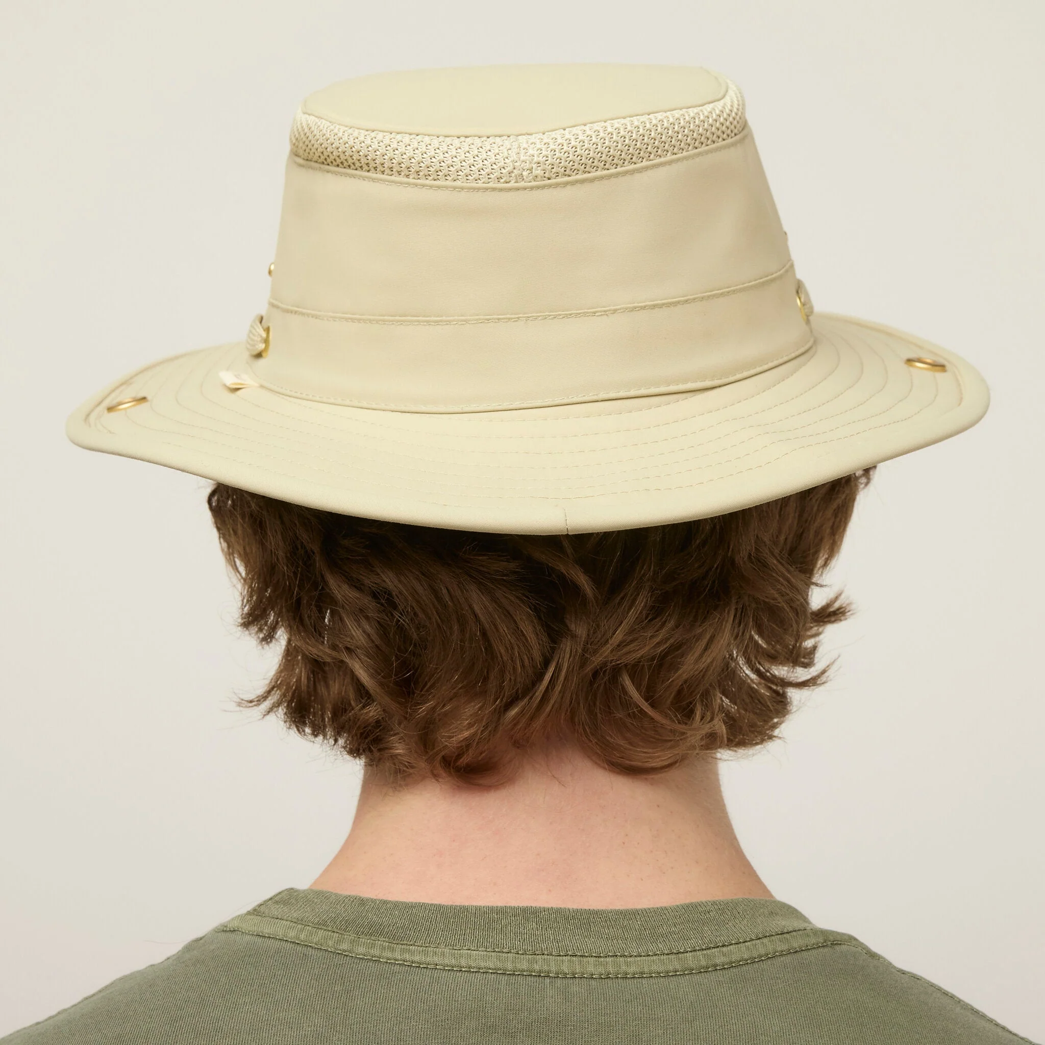 LTM3 Airflo Classic Sun Hat - Image 4