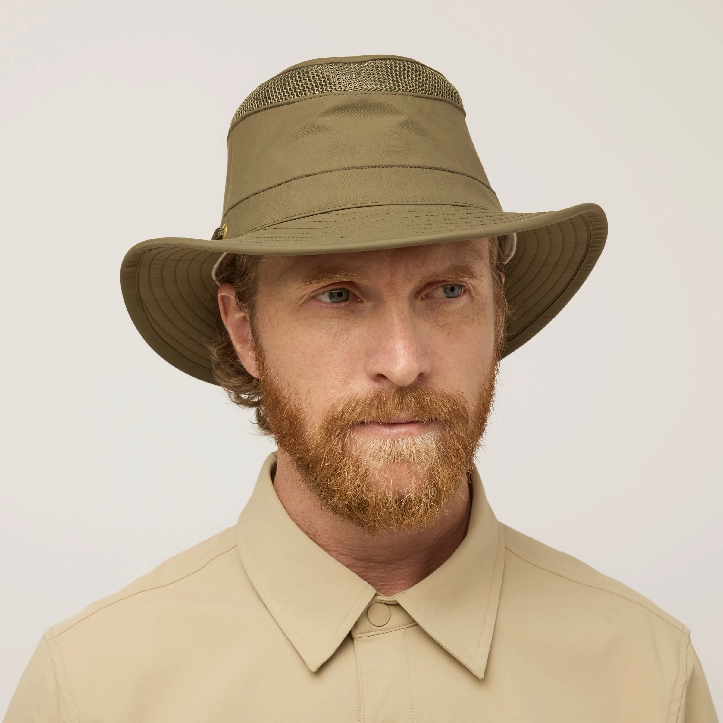 LTM5 Airflo Slim Sun Hat - Image 17