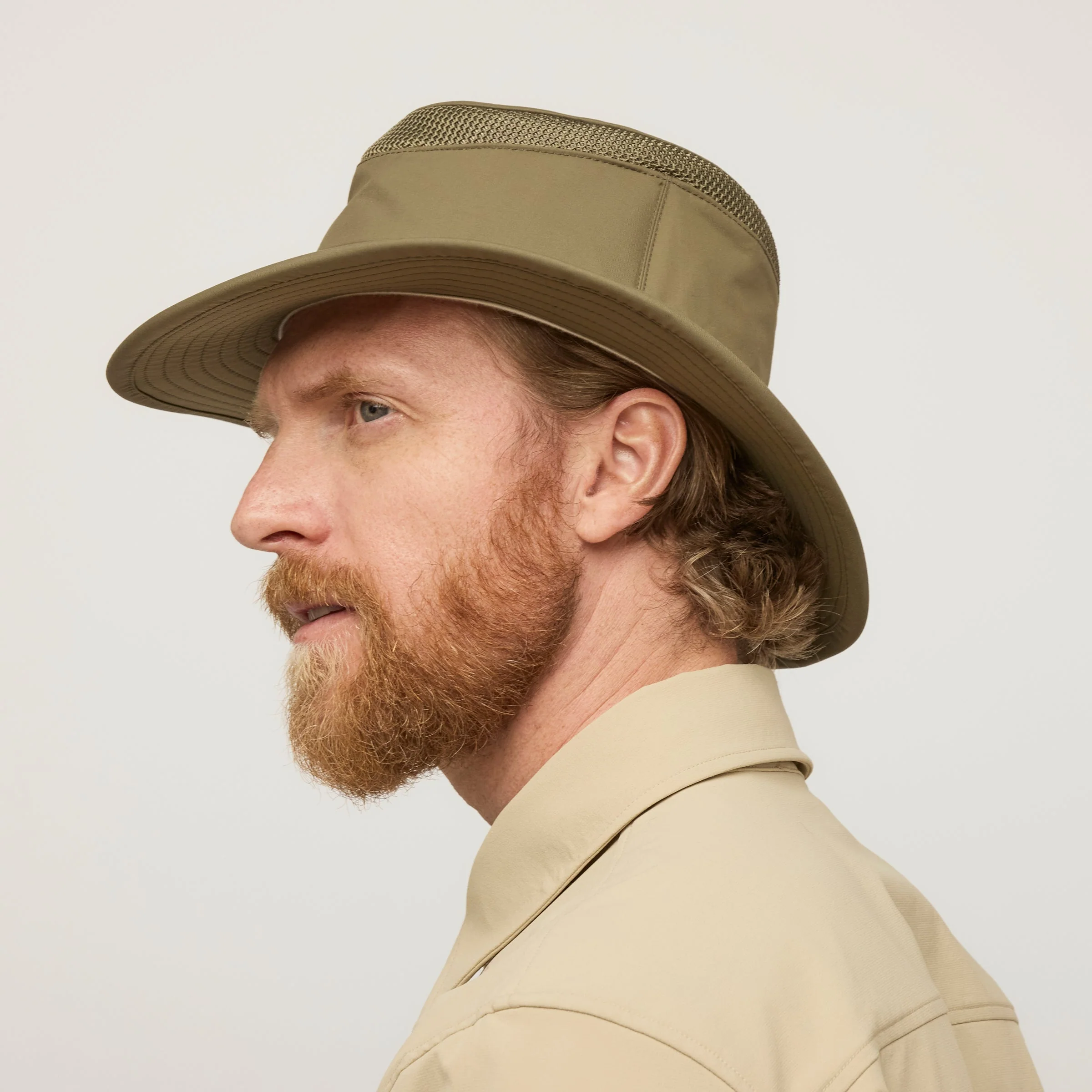 LTM5 Airflo Slim Sun Hat - Image 18