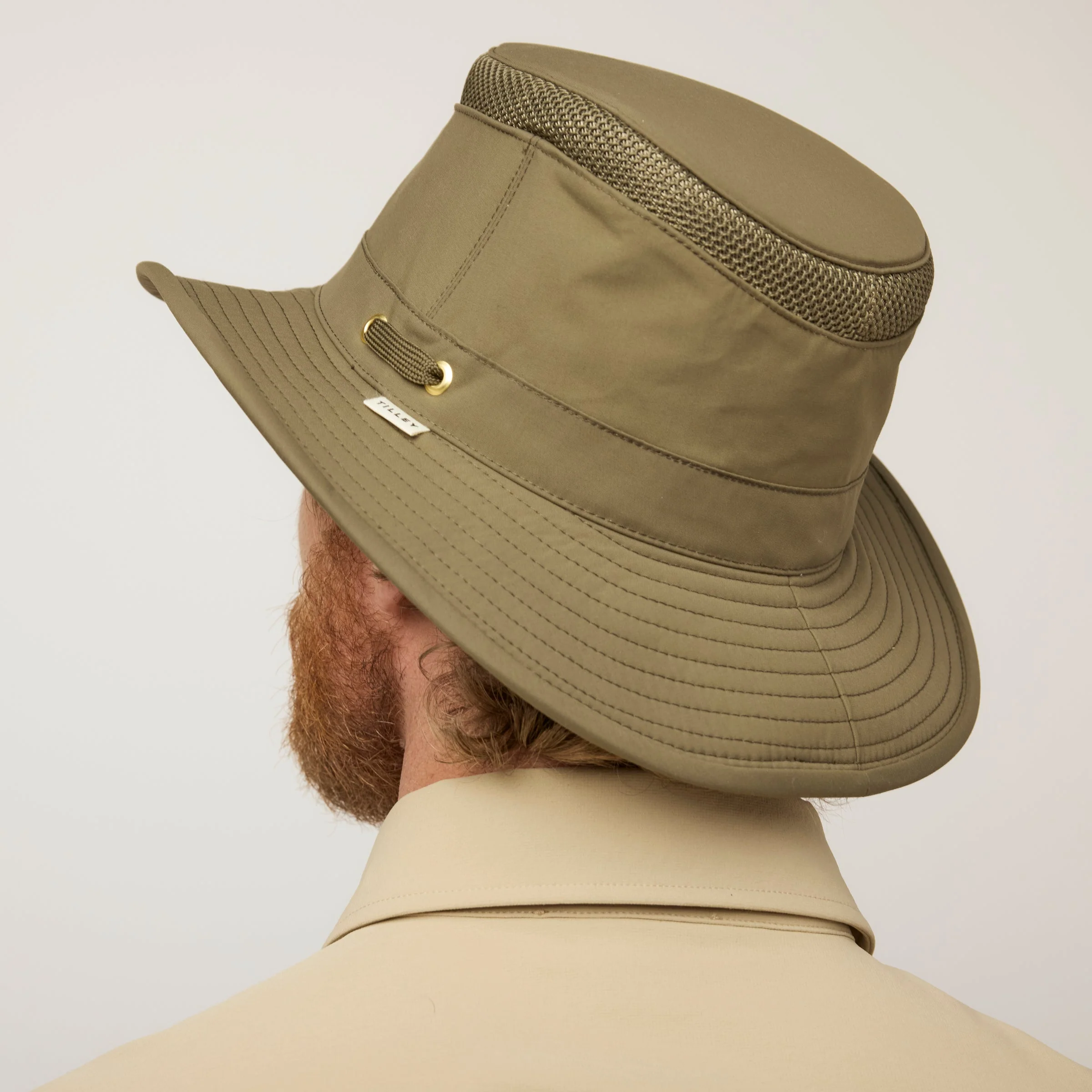 LTM5 Airflo Slim Sun Hat - Image 19