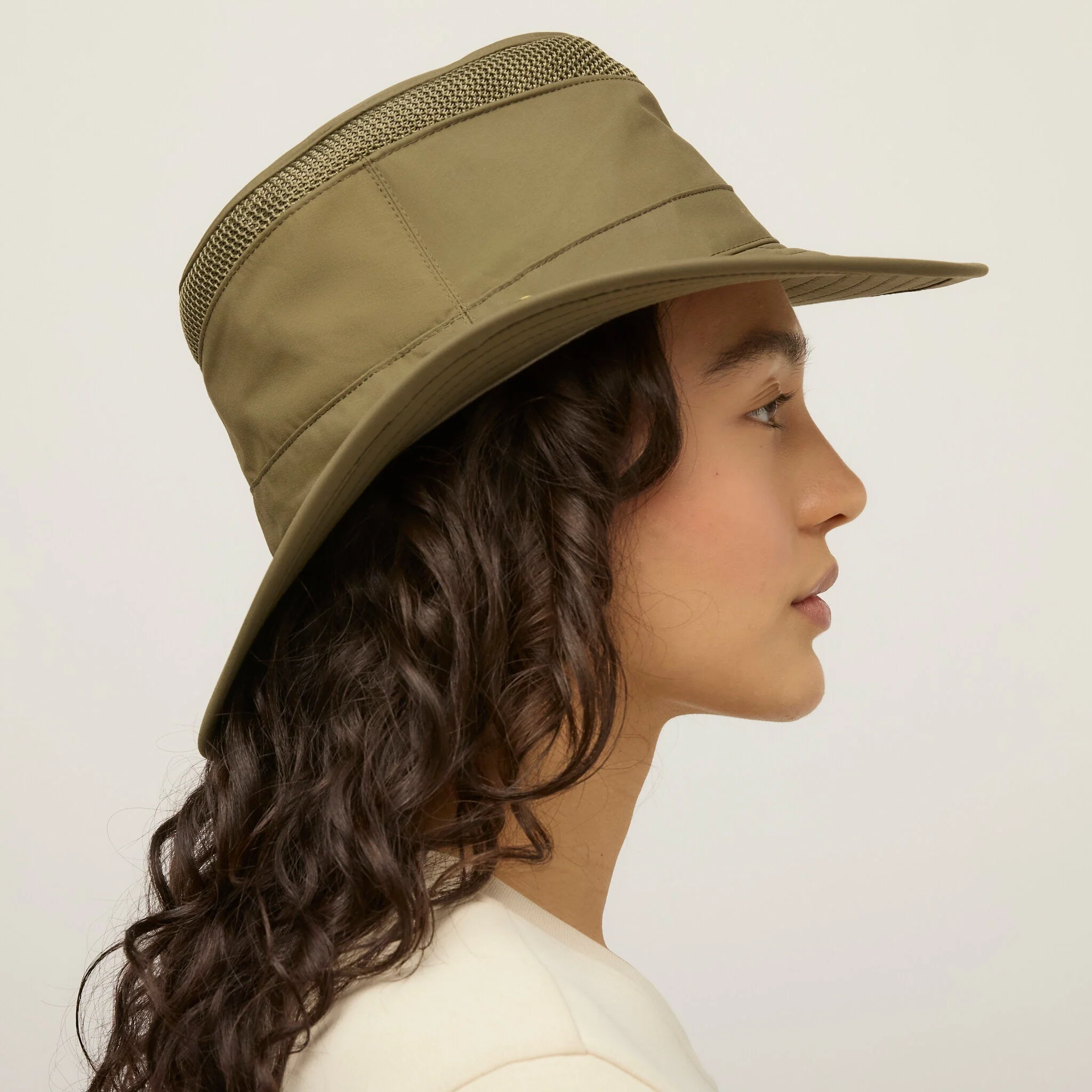 LTM5 Airflo Slim Sun Hat - Image 21