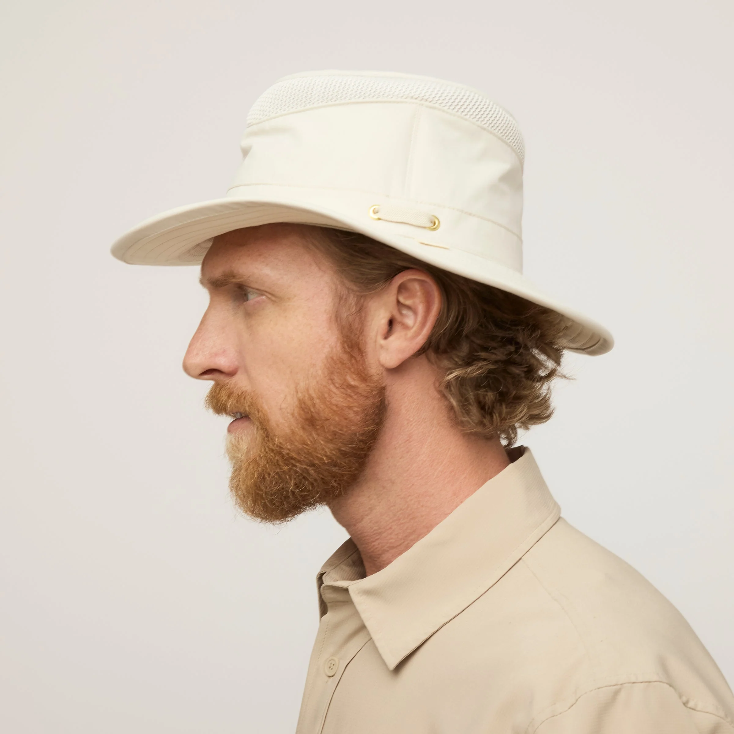 LTM5 Airflo Slim Sun Hat - Image 4