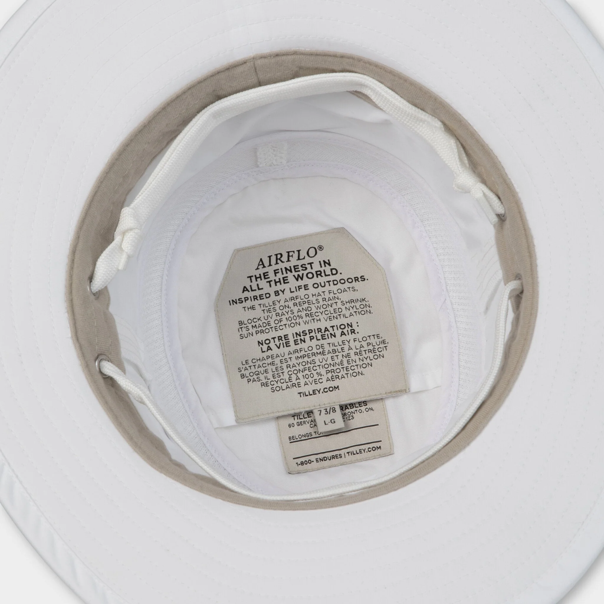 LTM5 Airflo Slim Sun Hat - Image 46
