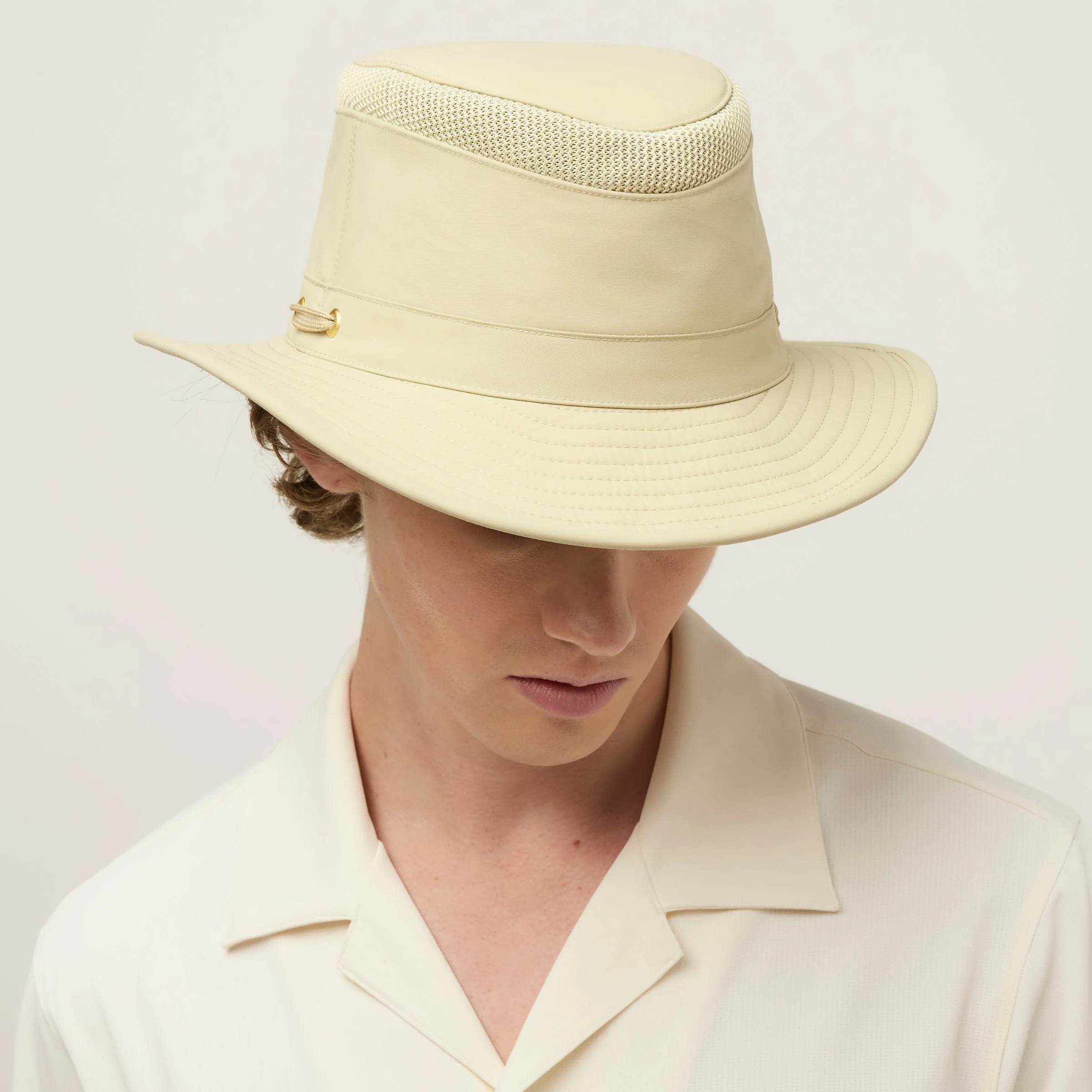 LTM5 Airflo Slim Sun Hat - Image 53