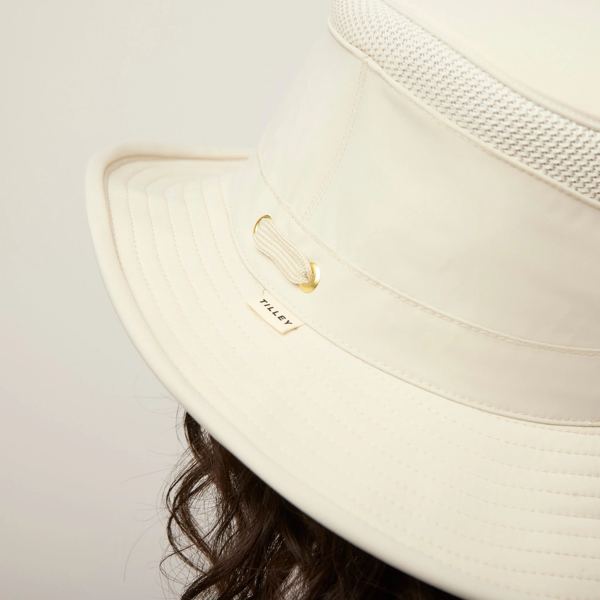 LTM5 Airflo Slim Sun Hat - Image 7