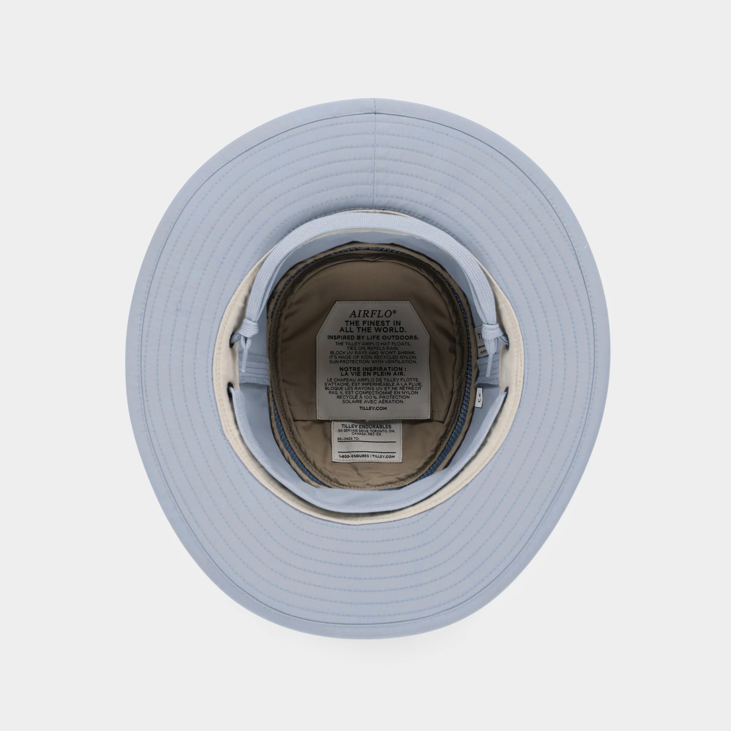 LTM5 Airflo Slim Sun Hat - Image 72