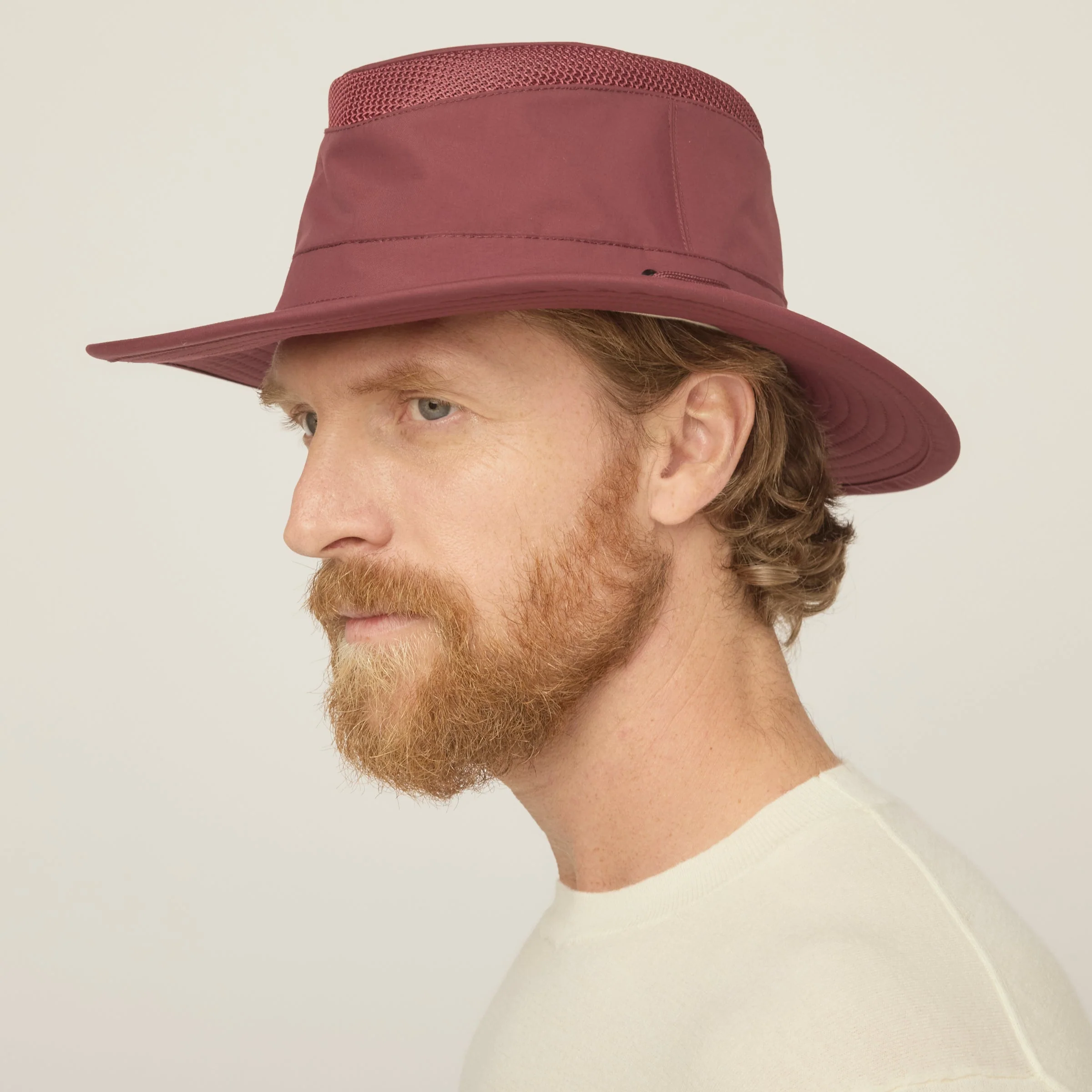 LTM5 Airflo Slim Sun Hat - Image 76