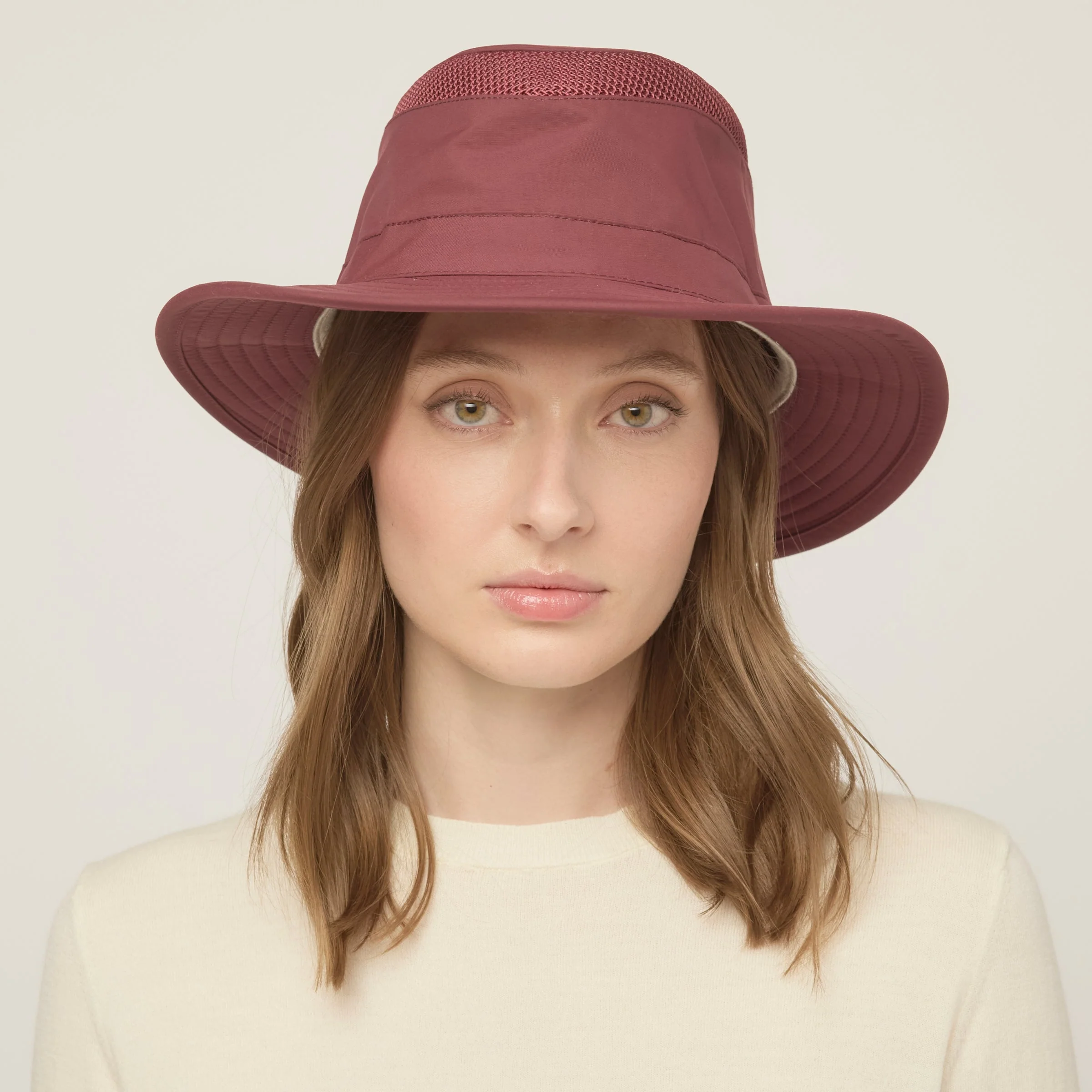 LTM5 Airflo Slim Sun Hat - Image 78