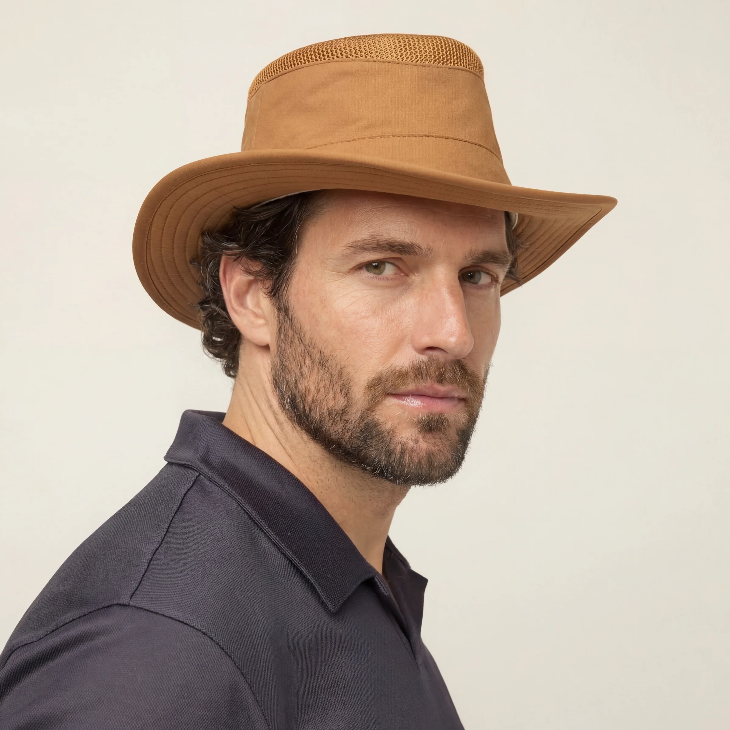 LTM5 Airflo Slim Sun Hat - Image 94