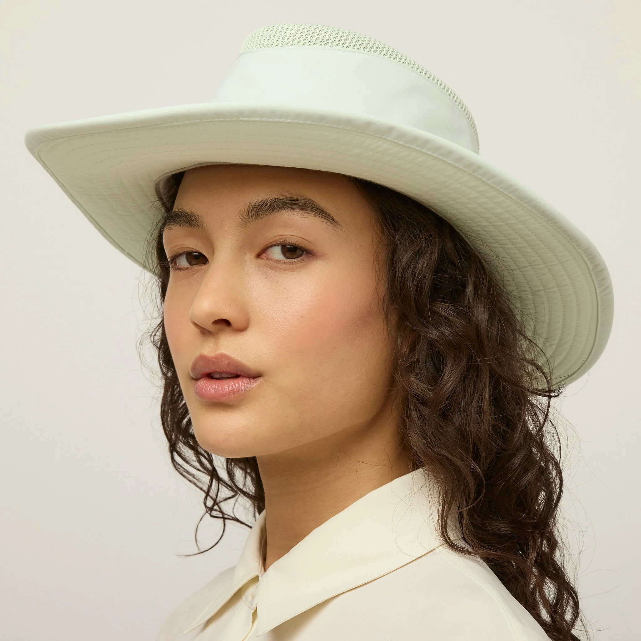 LTM6 Airflo Sun Hat - Image 100