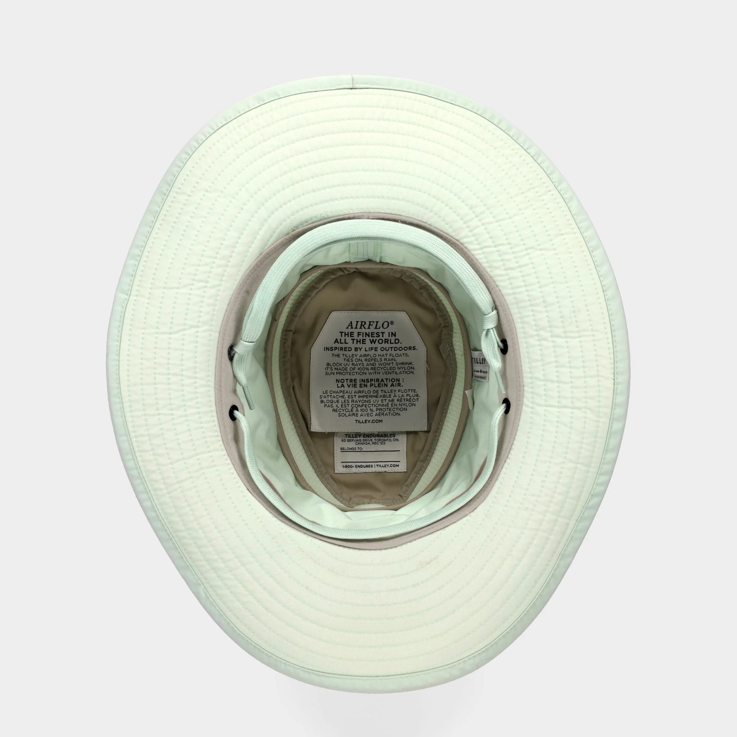 LTM6 Airflo Sun Hat - Image 105