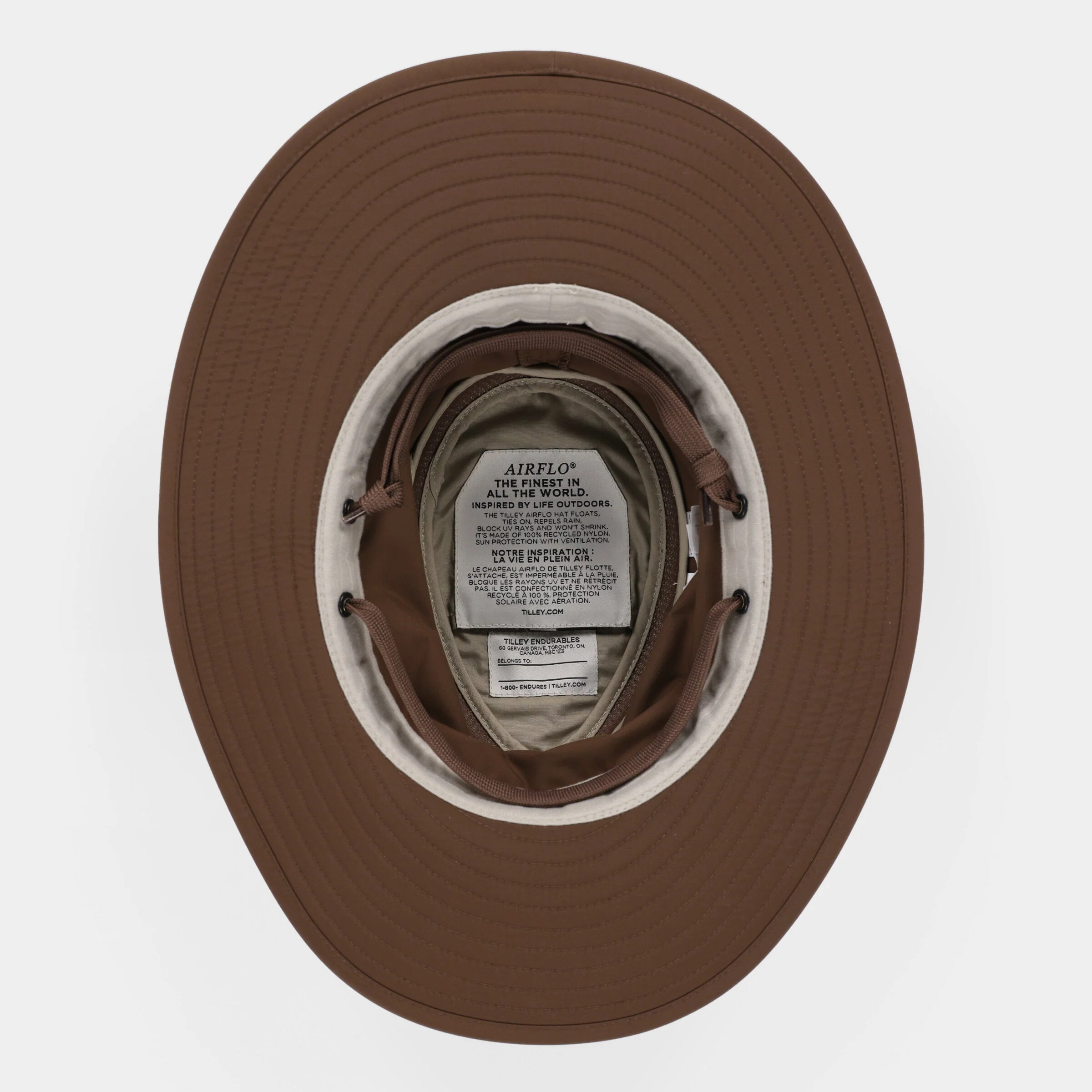 LTM6 Airflo Sun Hat - Image 134