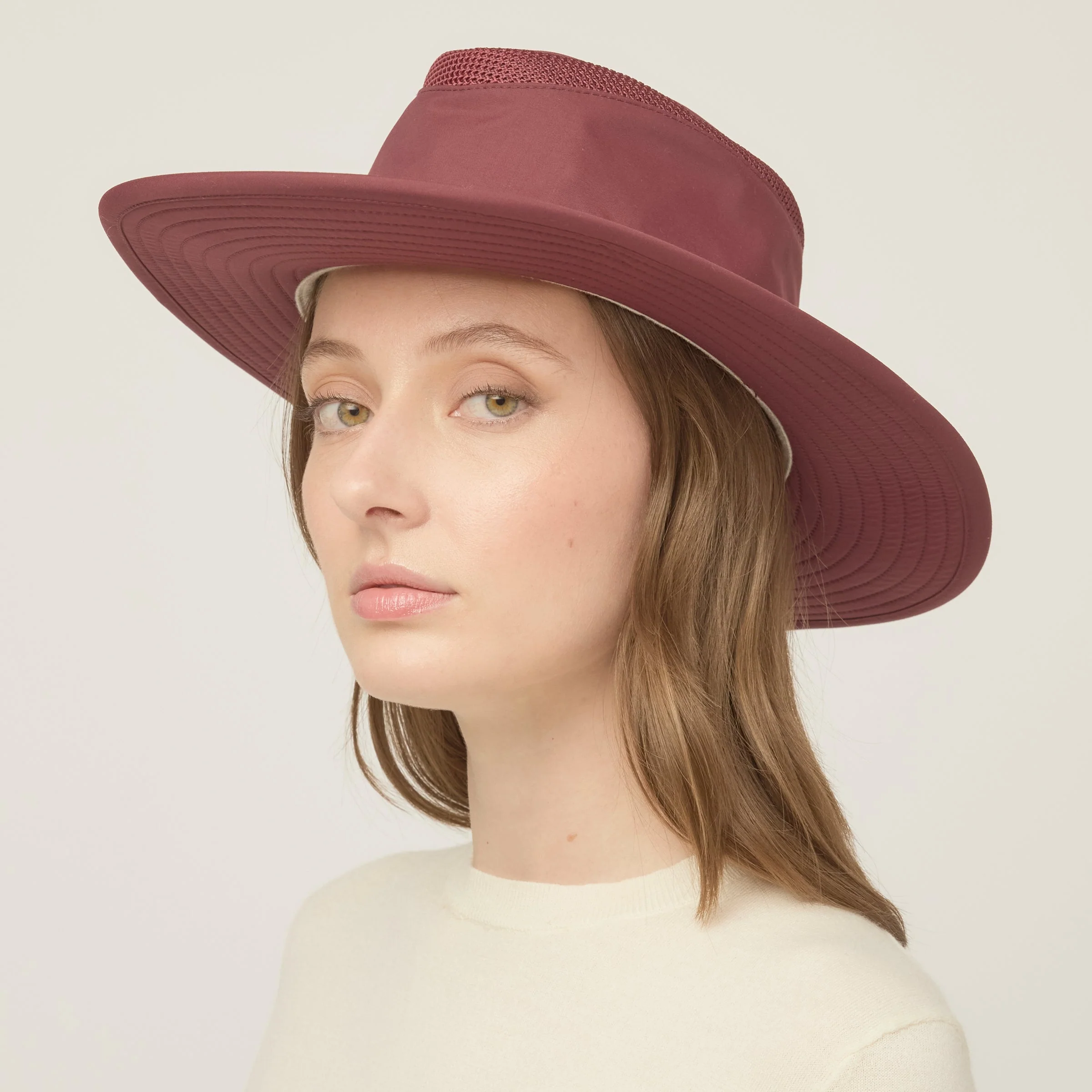 LTM6 Airflo Sun Hat - Image 141