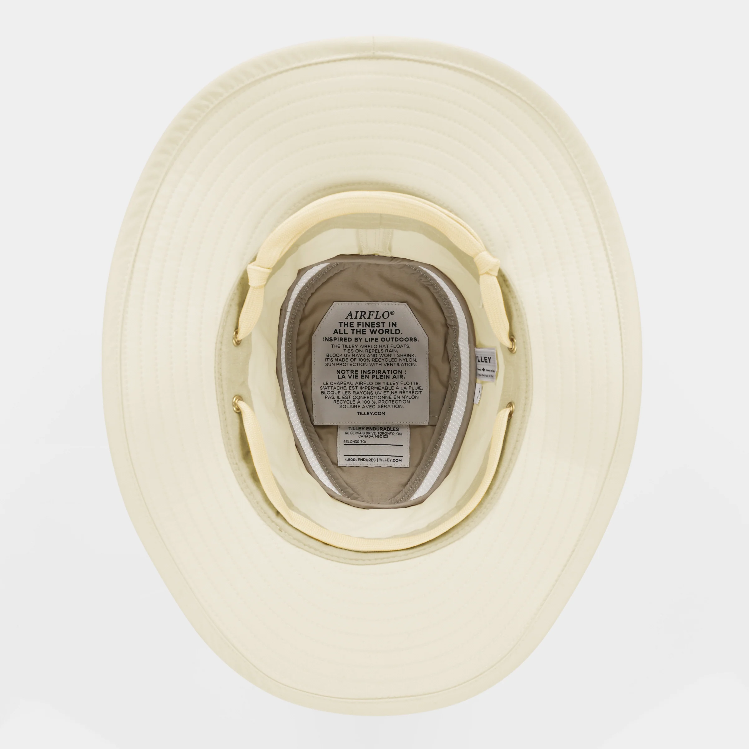 LTM6 Airflo Sun Hat - Image 156