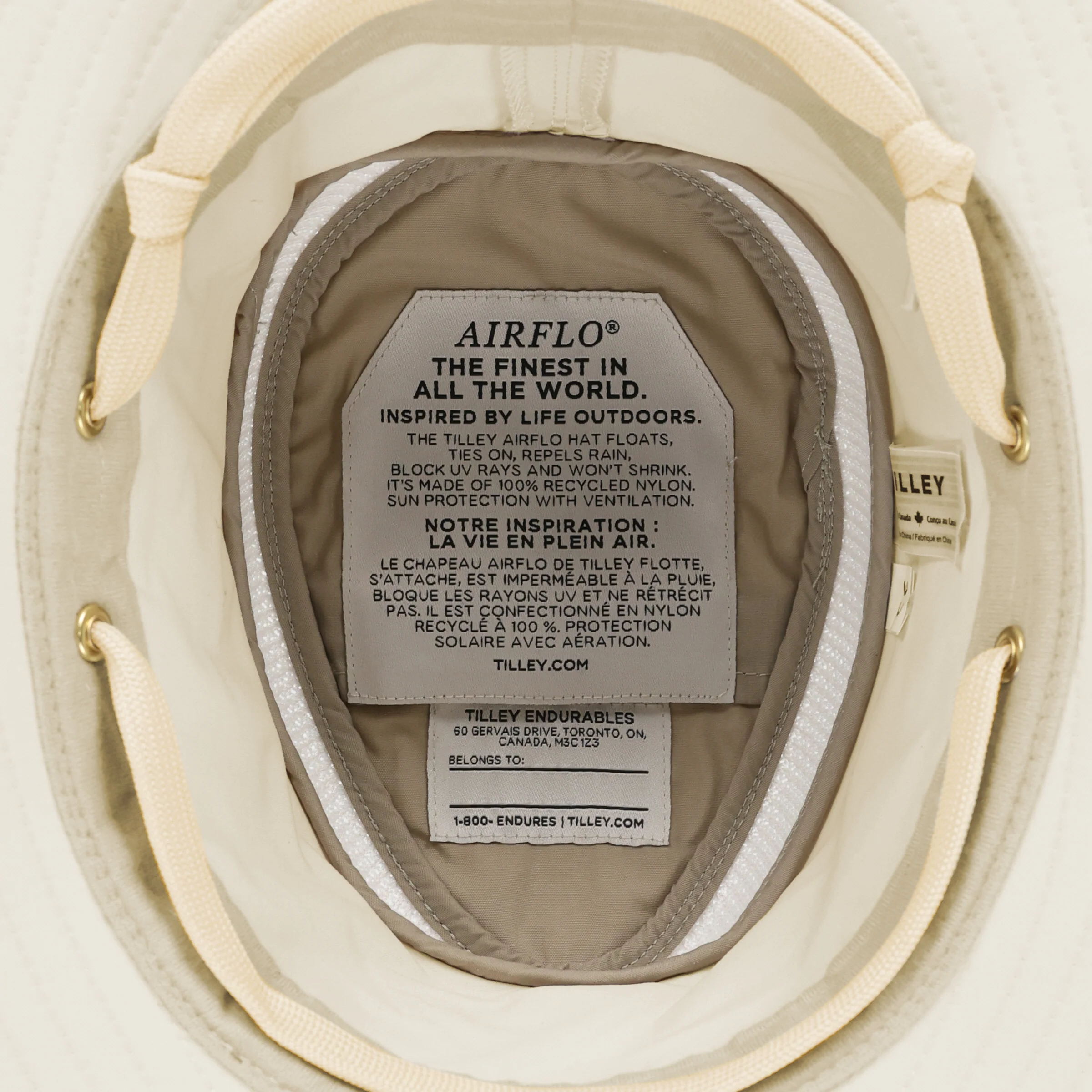 LTM6 Airflo Sun Hat - Image 157