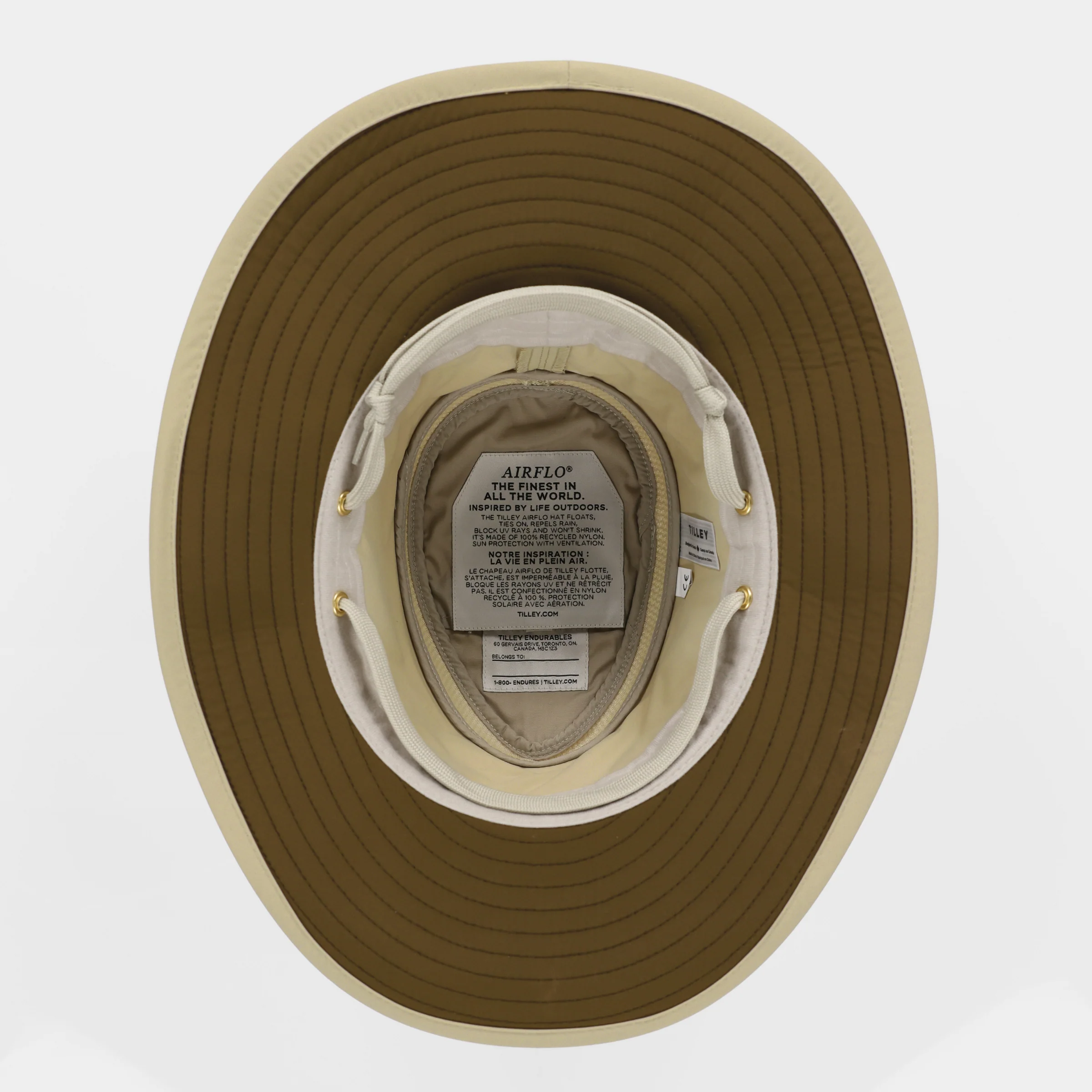 LTM6 Airflo Sun Hat - Image 165