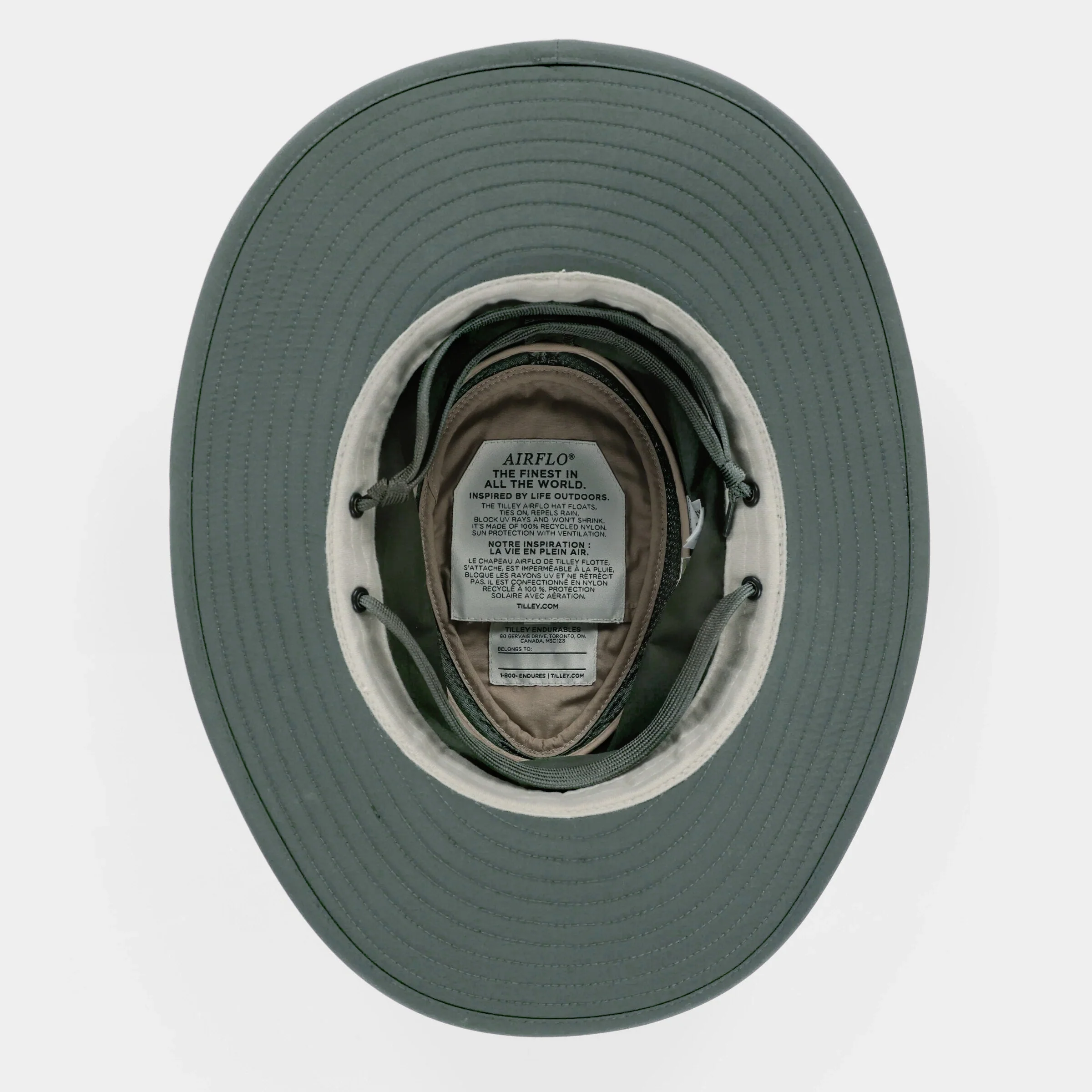 LTM6 Airflo Sun Hat - Image 180