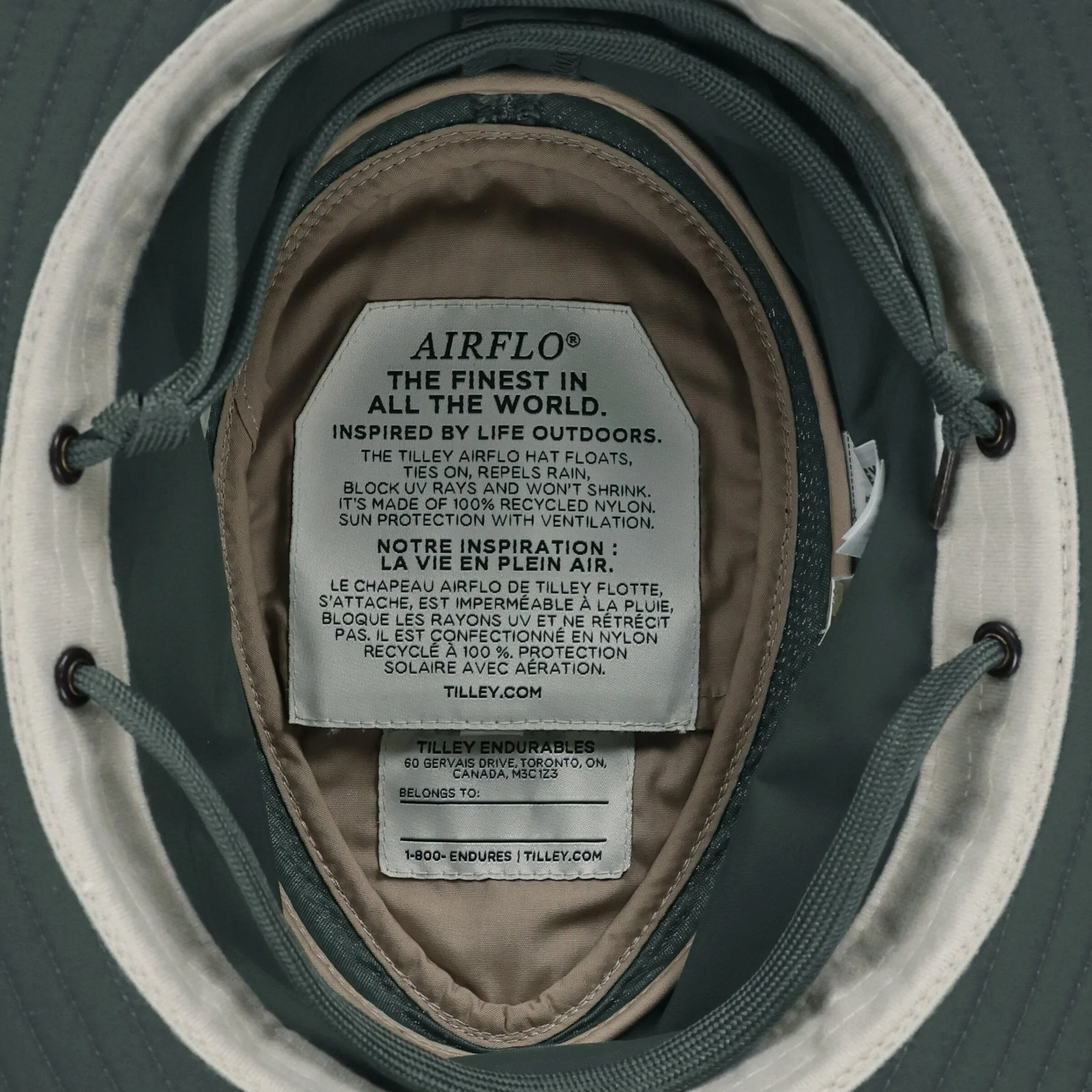 LTM6 Airflo Sun Hat - Image 181