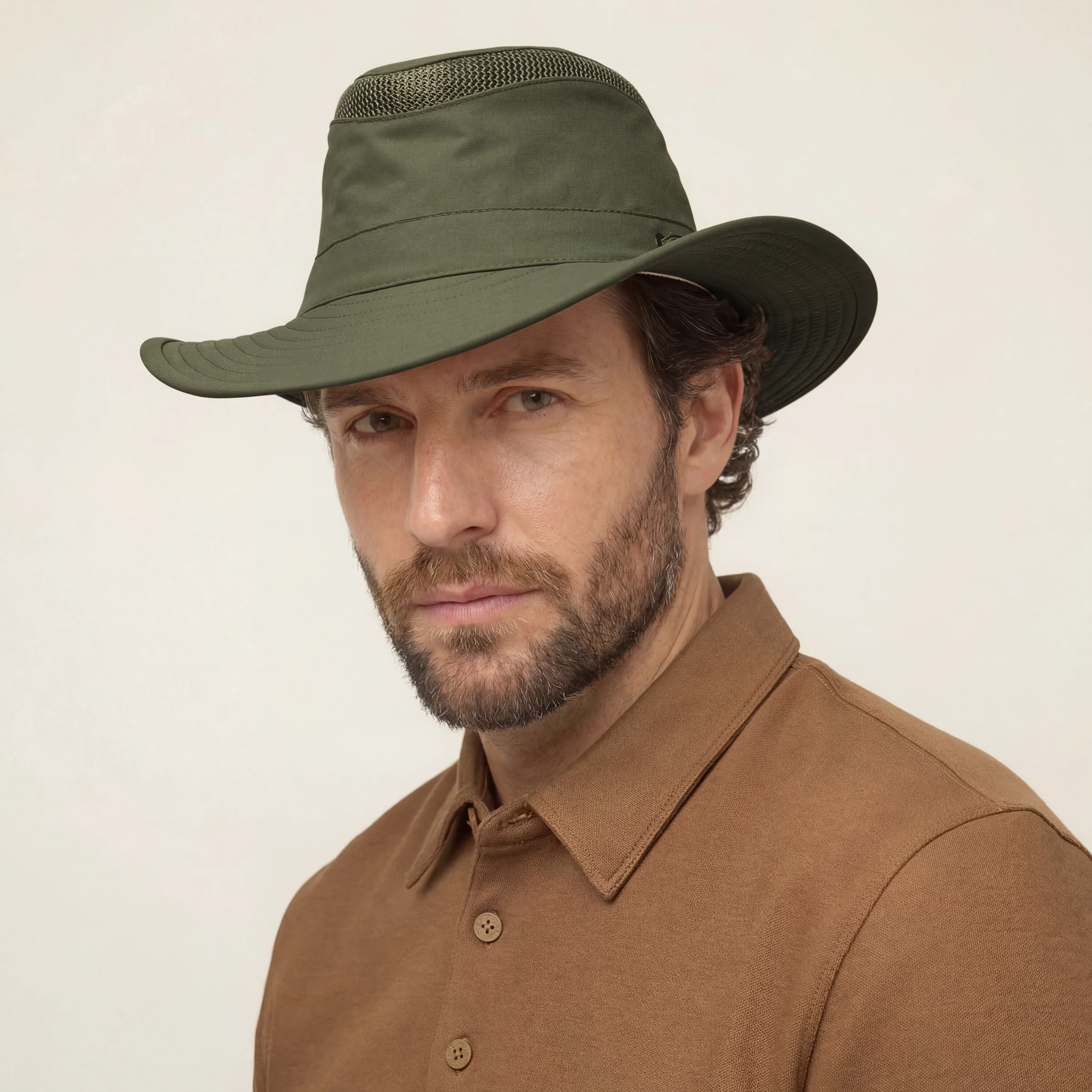 LTM6 Airflo Sun Hat - Image 183