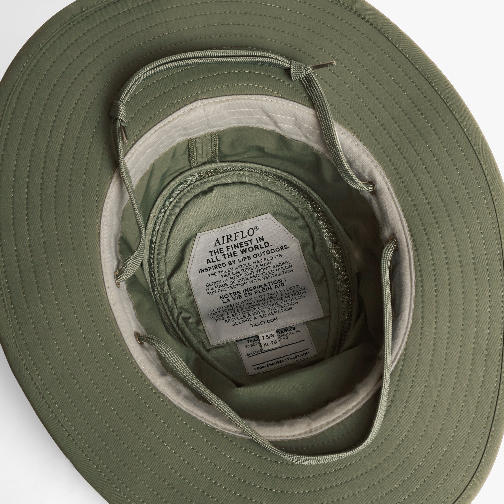 LTM6 Airflo Sun Hat - Image 191