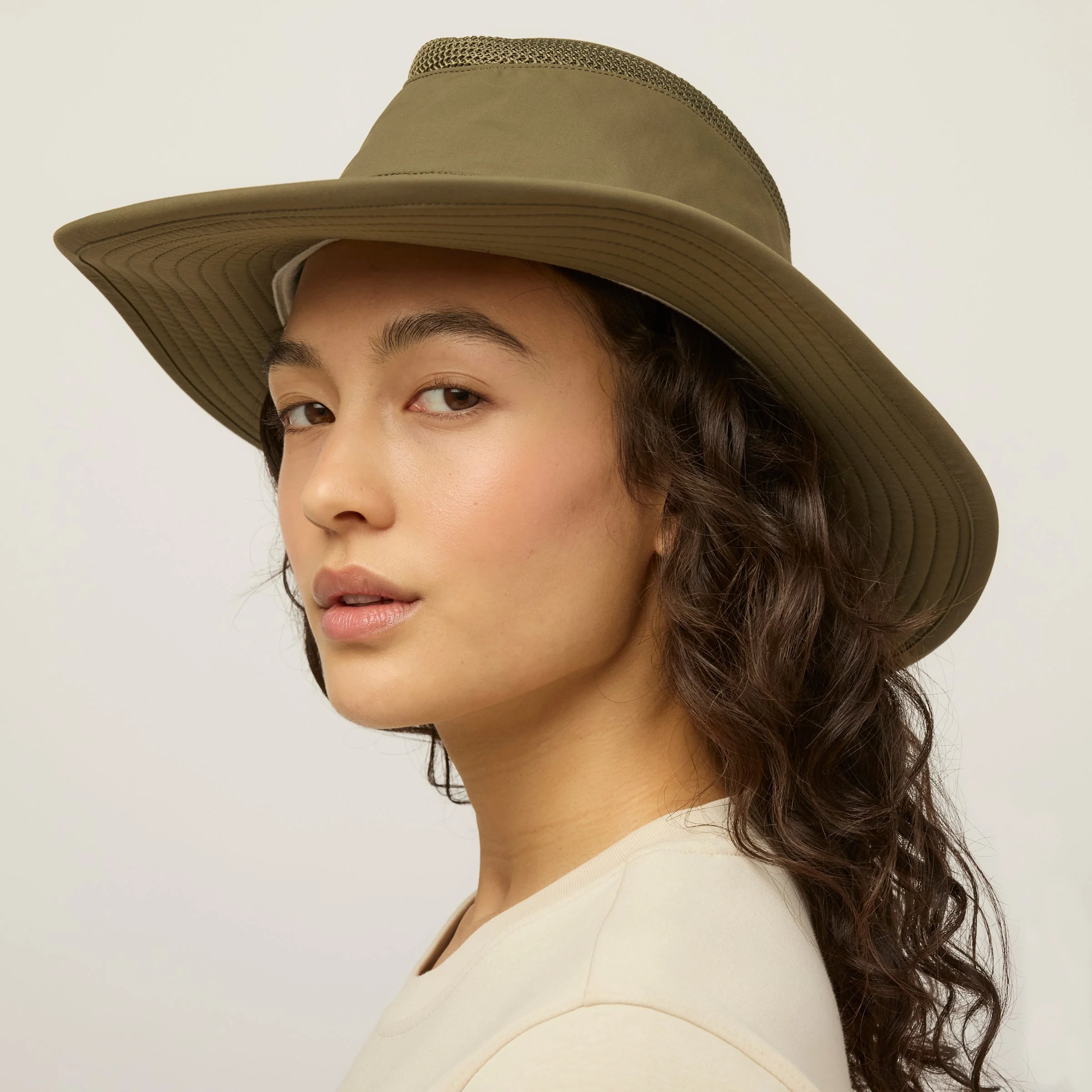 LTM6 Airflo Sun Hat - Image 4