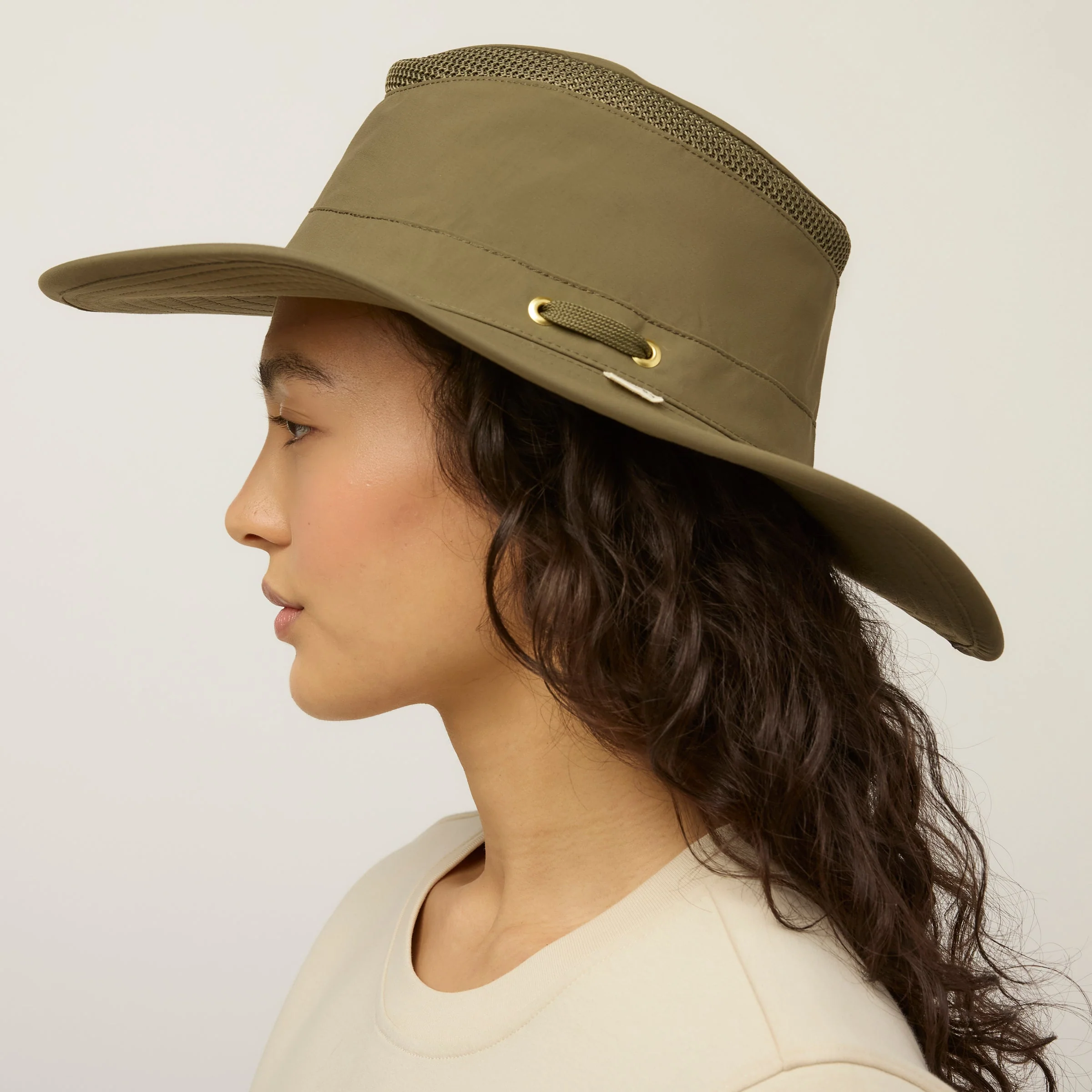 LTM6 Airflo Sun Hat - Image 5