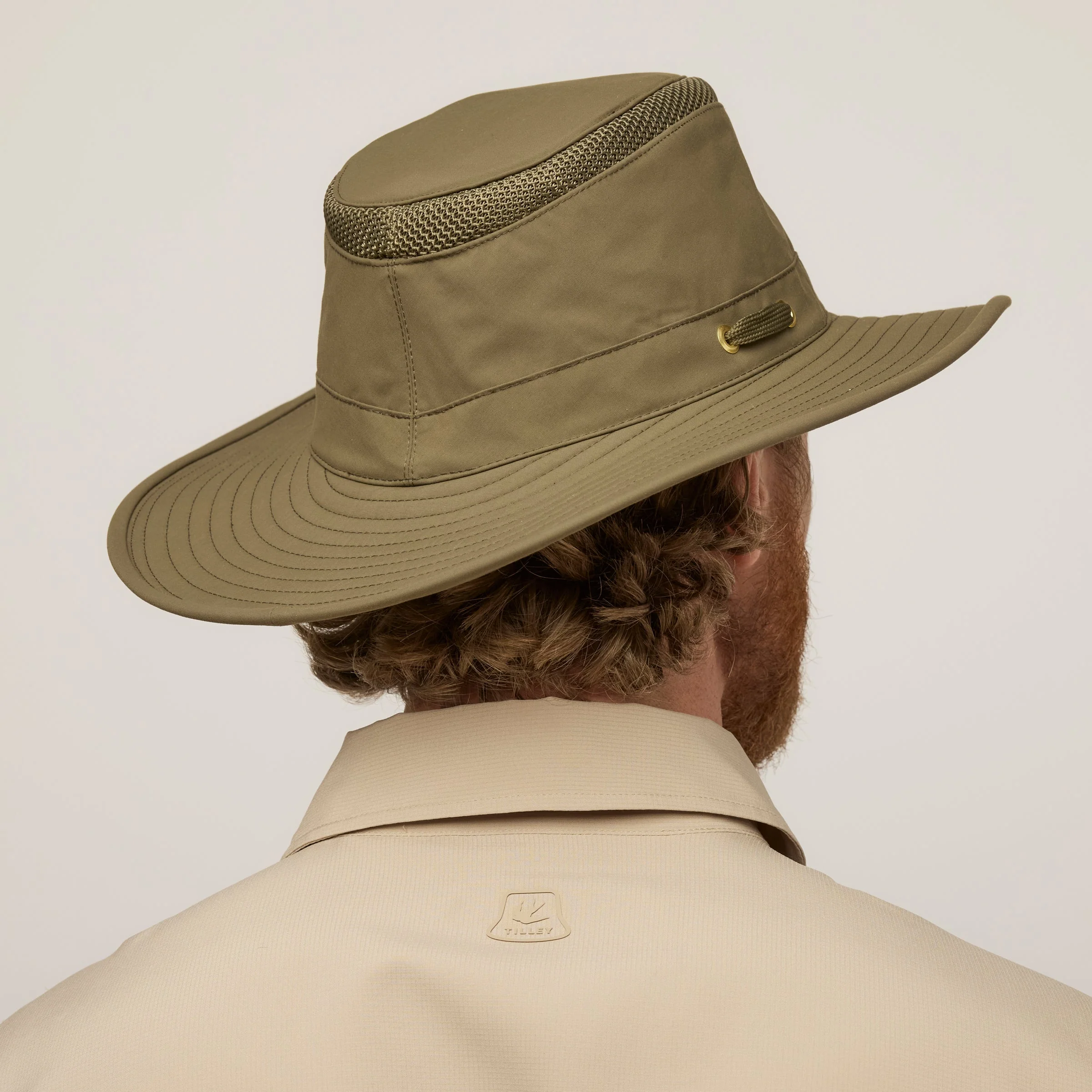 LTM6 Airflo Sun Hat - Image 6