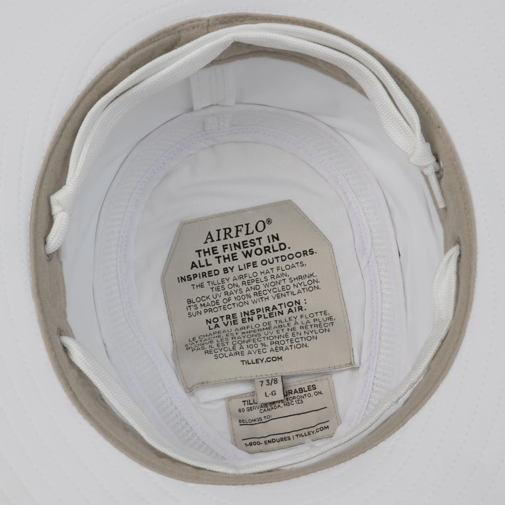 LTM6 Airflo Sun Hat - Image 63