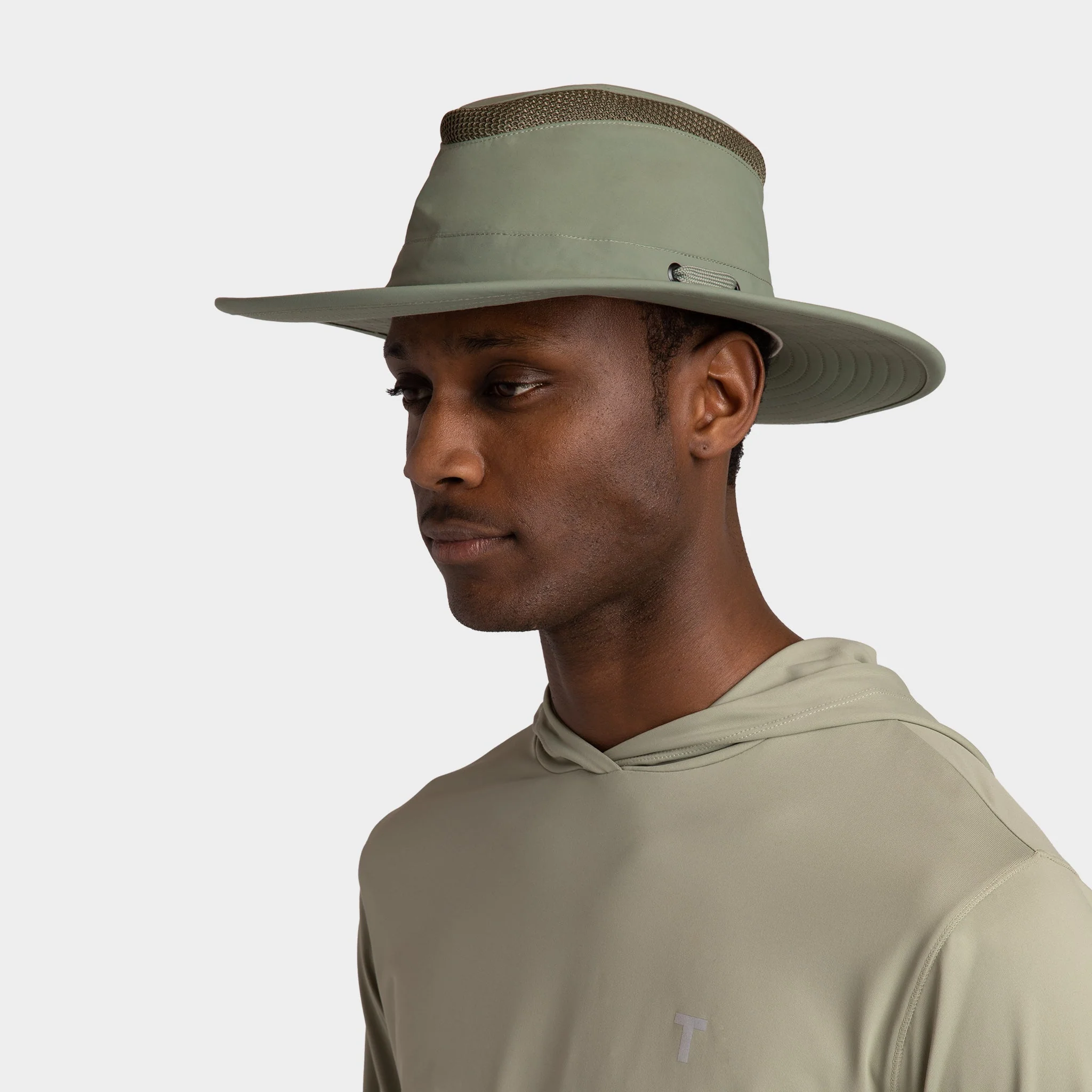 LTM6 Airflo Sun Hat - Image 73