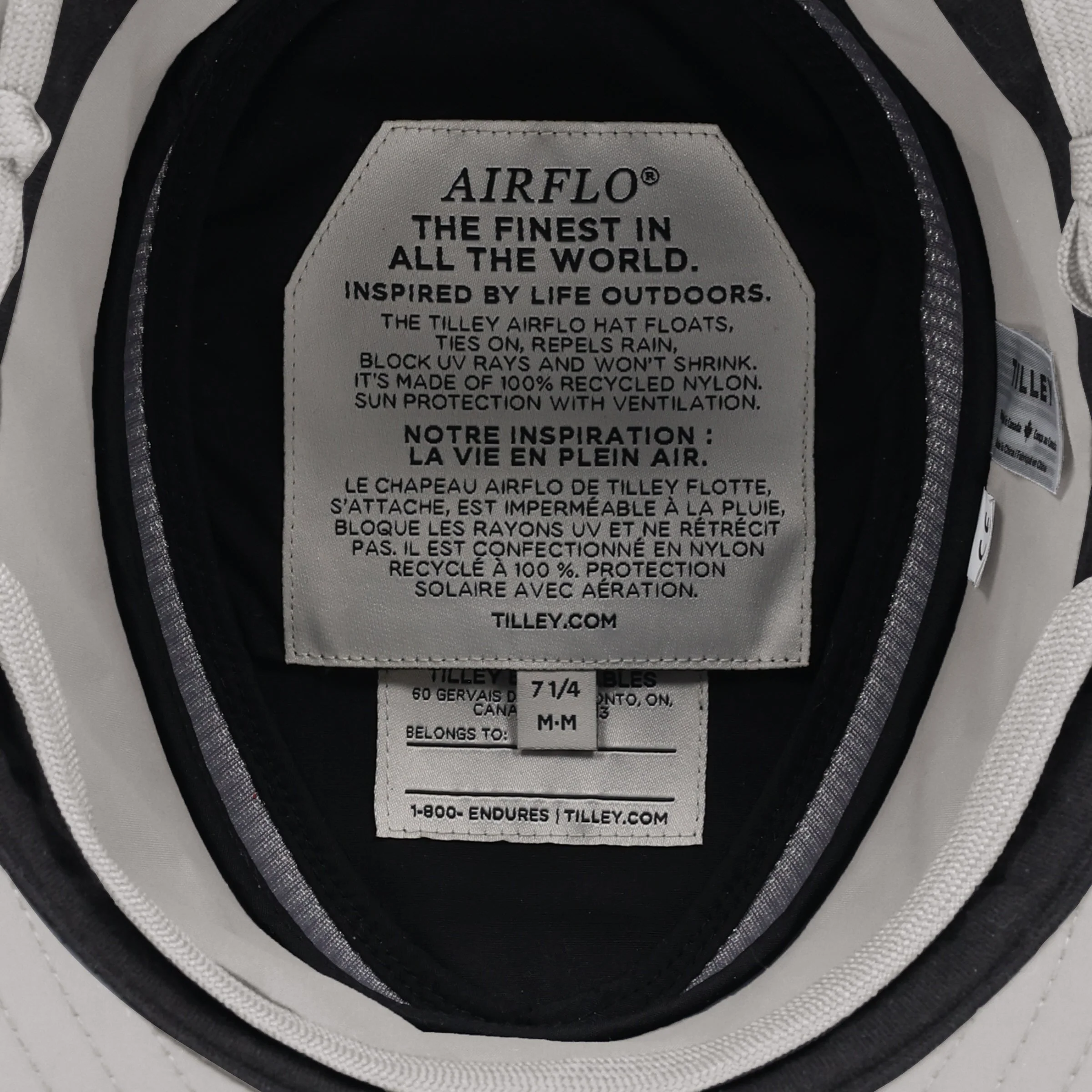 LTM6 Airflo Sun Hat - Image 78