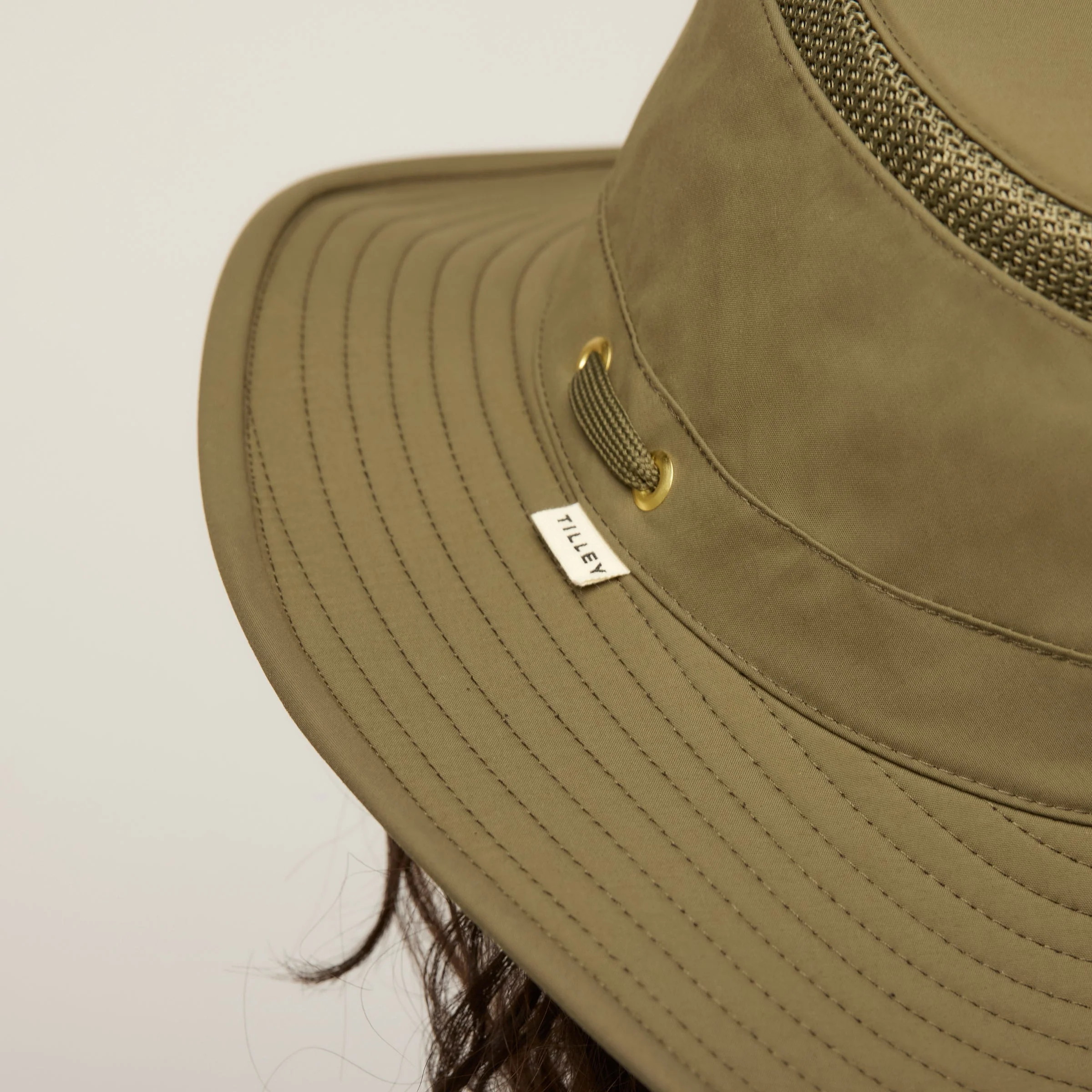 LTM6 Airflo Sun Hat - Image 8