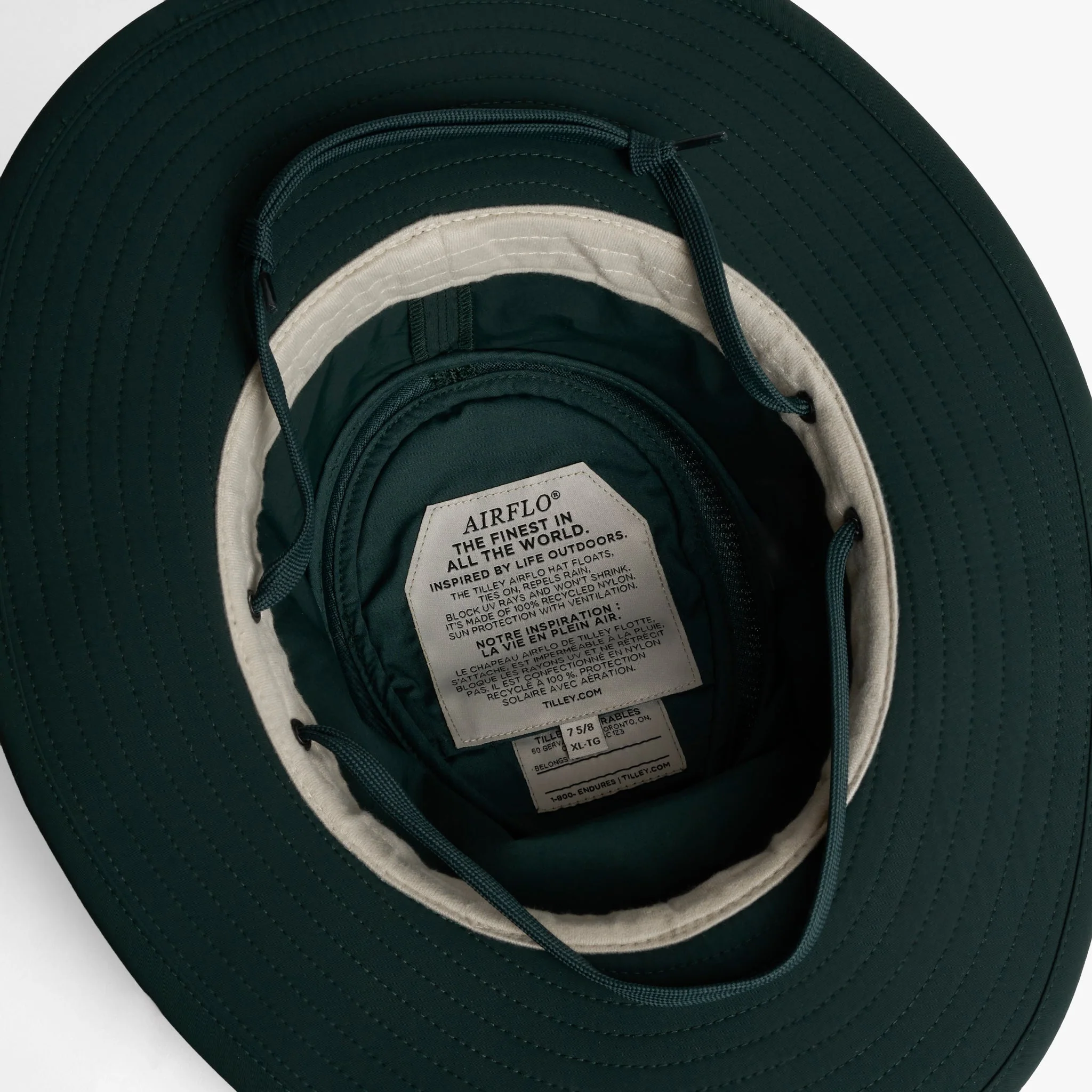 LTM6 Airflo Sun Hat - Image 87