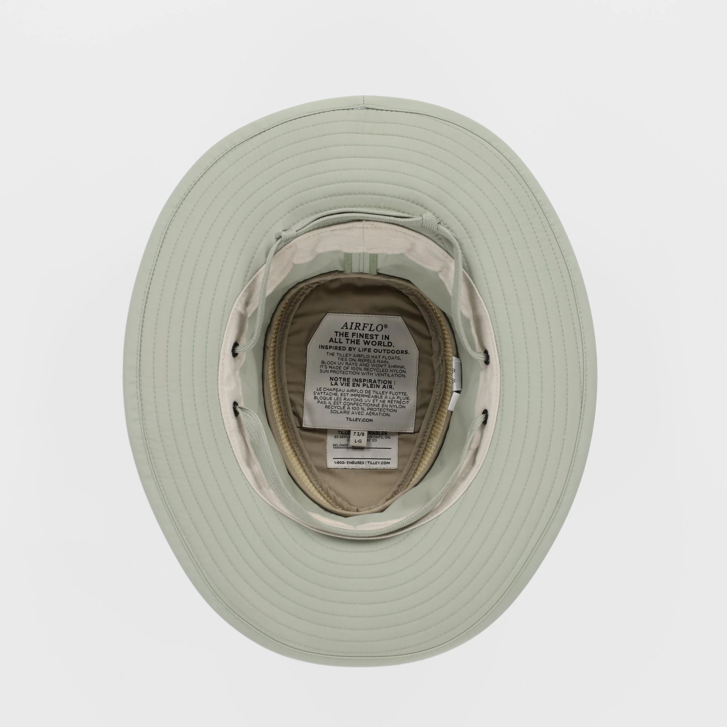 LTM6 Airflo Sun Hat - Image 98