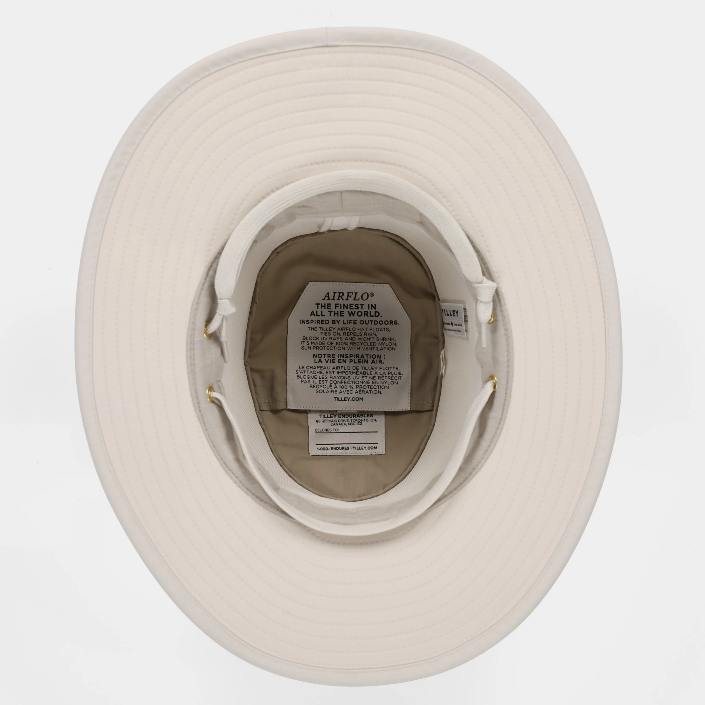 LTM8 Airflo Cooling Mesh Hat - Image 12