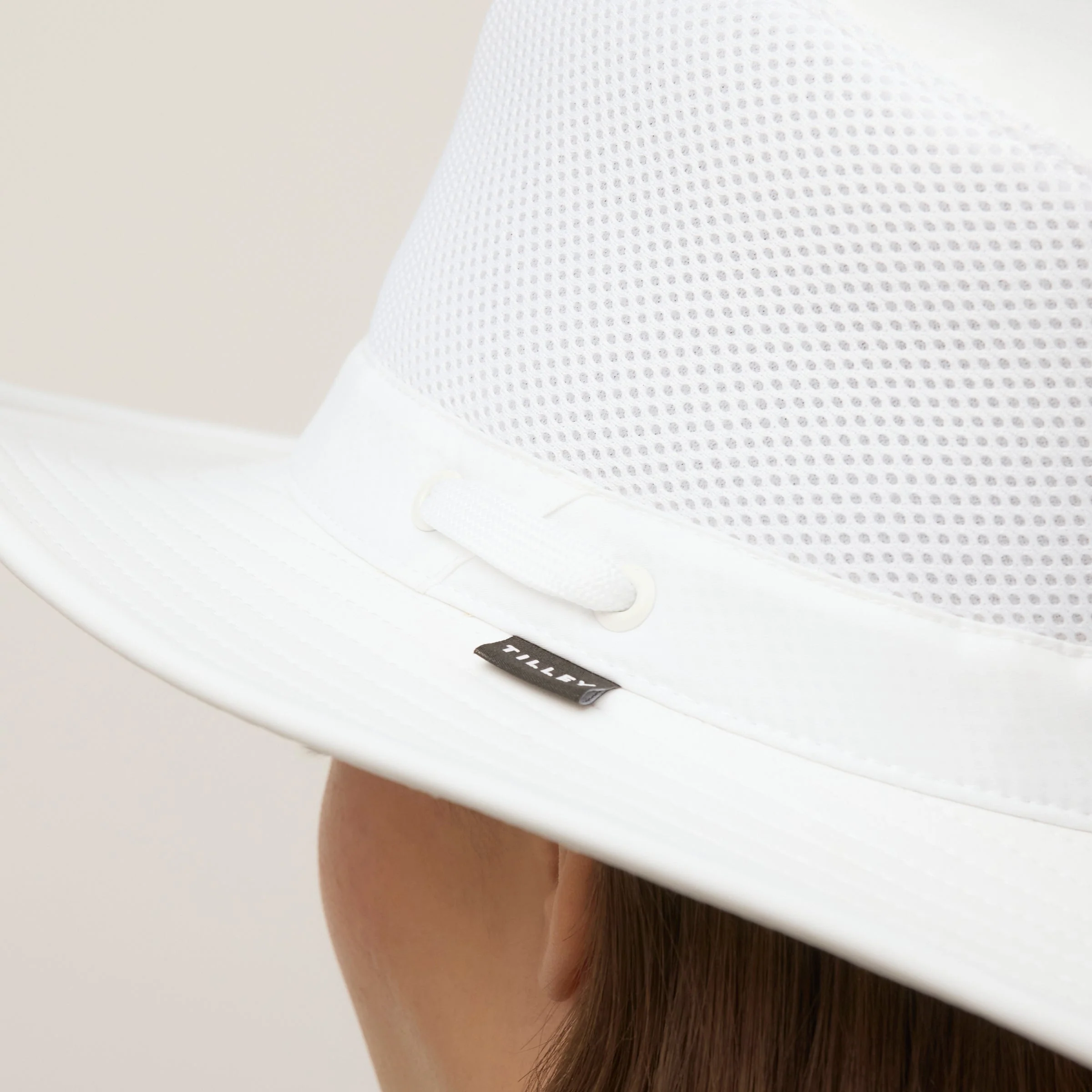 LTM8 Airflo Cooling Mesh Hat - Image 18